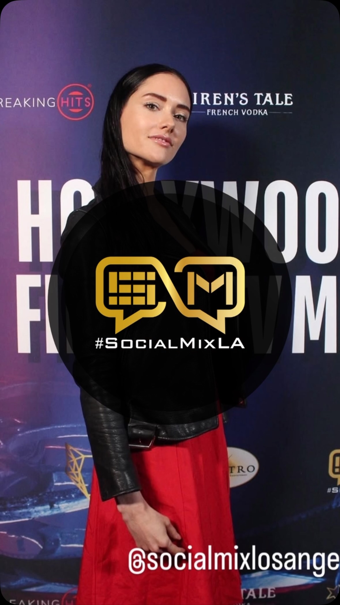 HFTVM - Hollywood Film & Television Mixer” Following the ESPY Awards + Pre-Comic-Con Networking Night on Wednesday, July 15th, 2026 | Time: 7:00 PM – 11:00 PM | INANNA Bar inside The Hoxton, Downtown LA
1060 S Broadway, Los Angeles, CA 90015