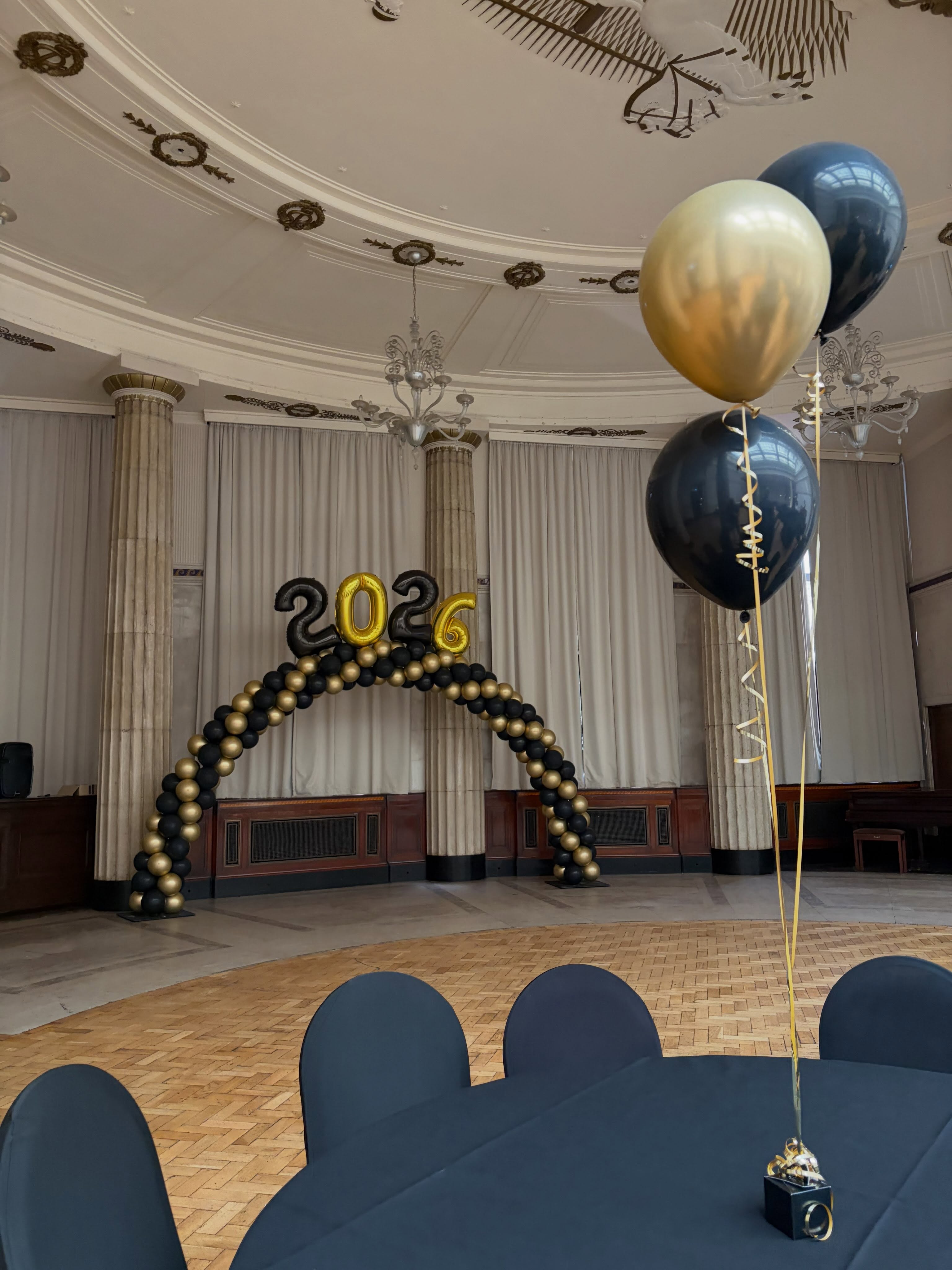 2026 โจ
@portlandhouse_
#balloonarch #cardiffballoons #promballoons