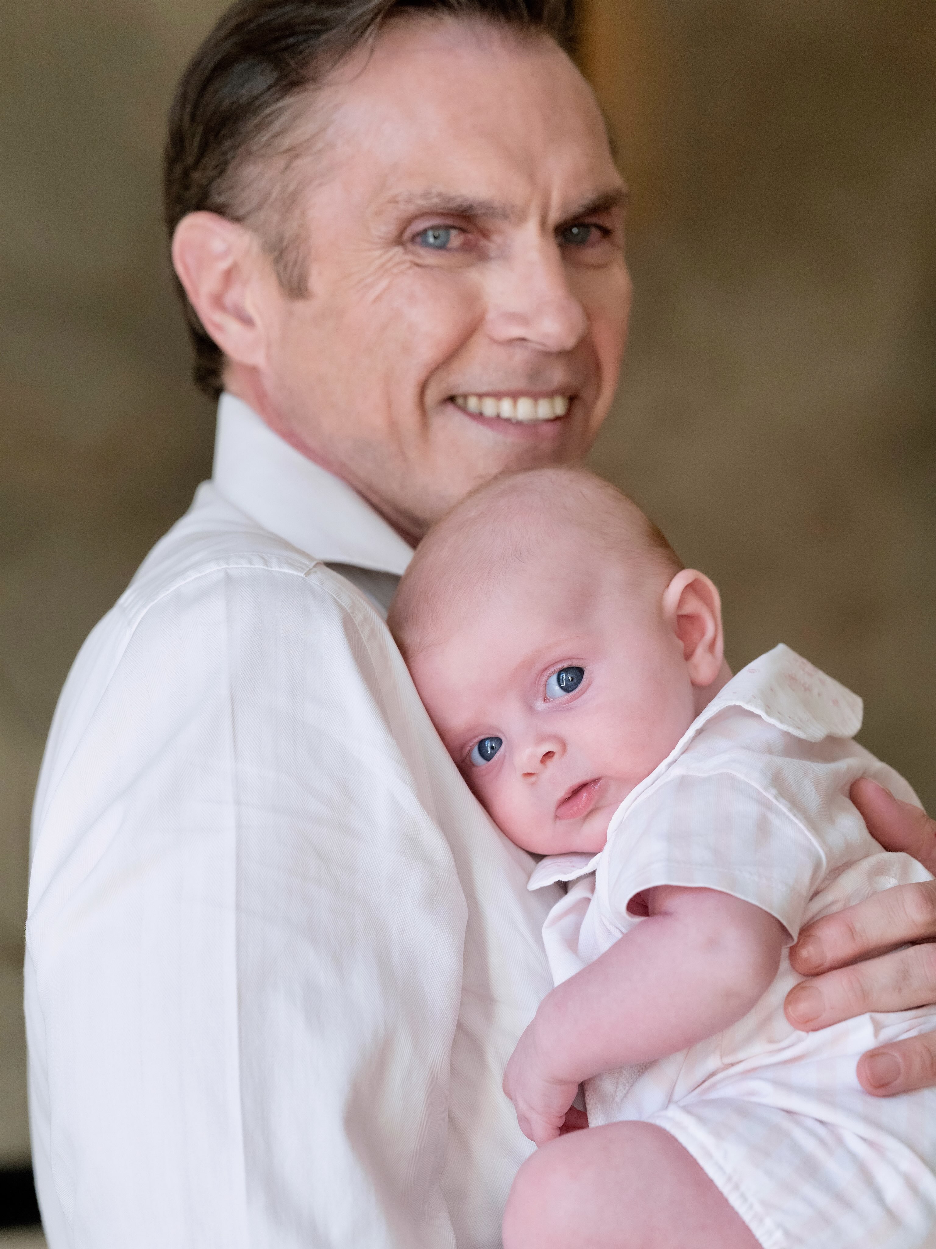 🩷
*****************************************
#naissance #princesseelisabethdorleans #princecharlesphilippedorleans #princessenaomidorleans #familleroyaledefrance
📸 ©David Nivière