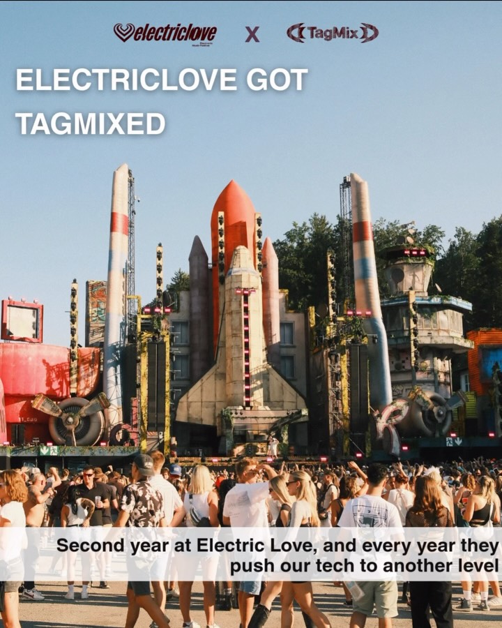 Pro-audio for the general public? DONE 🔥
Here’s how it went →
Content Creation just reached a whole new level 👀
#ugc #festival #freeugc #media
The team that made it happen 🐐💅🏽✨
A week later and we’re STILL singing this TRIPPIN’ in the office
Moments like these is why @electricloveaut is #11 top festival in the world 🌍🔥
Want to join the future? DM US 🫦