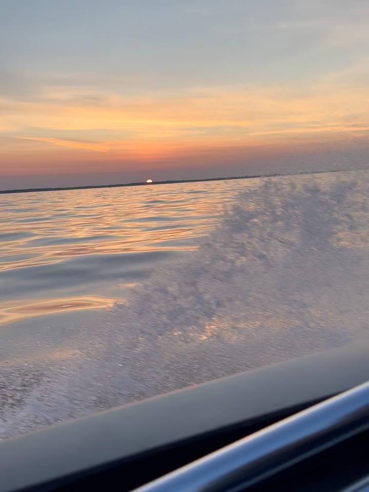 Even when you have the best job in the world, sometimes you need to trade the wedding suit for a life jacket. 🎣
Yesterday, I headed out onto Lake Ontario with my wonderful neighbours, Ron and James, for a little fishing adventure just off the Bloomfield and Wellington shoreline. Right in the heart of my usual wedding stomping grounds, only this time I was chasing salmon instead of heading to a ceremony!
We caught some great big salmon, shared plenty of laughs and enjoyed one of those perfect days that reminds you how important it is to step away from the regular routine every once in a while.
A terrific day on the water with great friends. The weddings will always have my heart, but I have to admit, landing one of these beauties was a pretty fantastic catch too! 🐟
