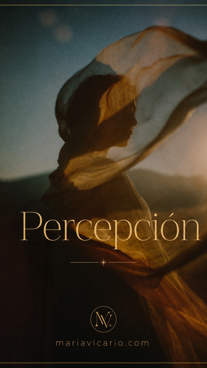 Tu atención nunca es neutra. Allí donde tu biología dirige la atención, tu Consciencia construye experiencia.
Las Experiencias S.A.R.A. son entrenamientos para ampliar la percepción.
Cada mes aprendemos a predisponer el cuerpo para percibir un aspecto diferente de la realidad que antes pasaba inadvertido.
“Porque ahí donde está tu tesoro, está tu corazón”
Con amor, poder y Consciencia
María Vicario
#neurociencia #reproneurofisioemocional #espiritualidad #biología