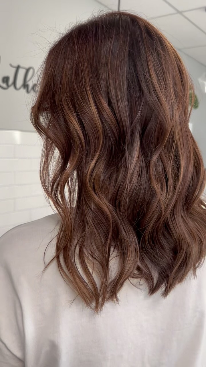 ✨ Rich, warm brunette tones with endless shine.
We believe beautiful hair starts with creativity, attention to detail, and an artist who truly loves what they do.
💫At Mane Art, we’re passionate about creating gorgeous hair while building a supportive, inspiring environment where artists can grow, learn, and thrive.
💫If you’re a stylist looking for a salon that values your talent and invests in your future, we’d love to connect.
“Where creativity becomes confidence.” 🤎
#maneartsalon
#wherecreativitybecomesconfidence
#njhairsalon
#njhairstylist
#joinourtribe