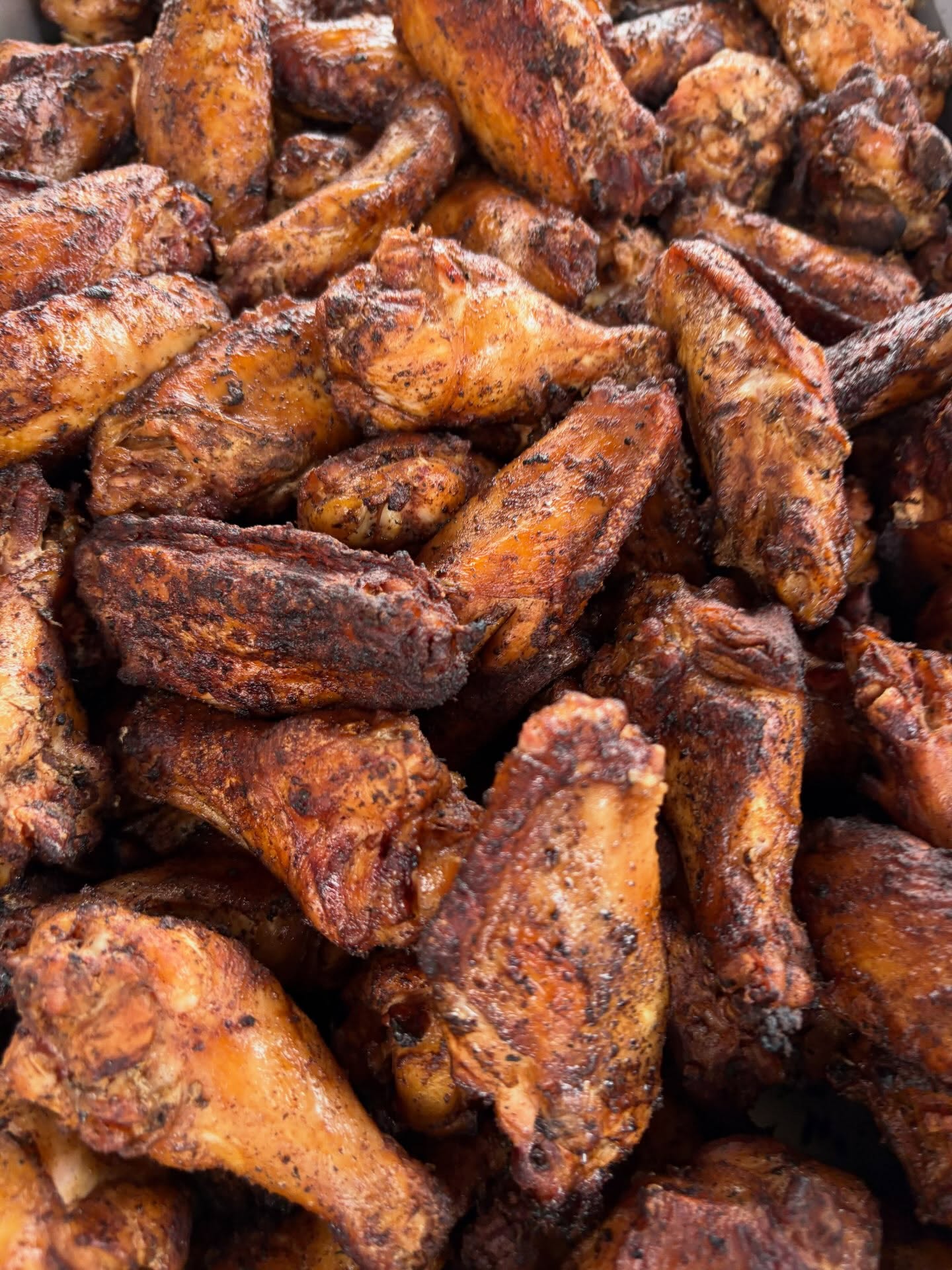 🍗🔥 Wings, Wings, Wings! 🔥🍗
It’s the perfect day for some delicious wings! We’re open 10:30 AM–8:00 PM and ready to serve up all your Cluck Bucket favorites.
Need a break from the smoky air? Stop in and enjoy a great meal, or stay safe and cozy at home we’ve got you covered with DoorDash delivery! 🚗💨
Let us take care of lunch & dinner today. We can’t wait to serve you! ❤️
#wings #eatngood #pitcooked #delisious #cluckbucket