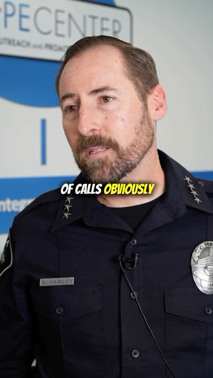 “Oftentimes law enforcement may not be the right solution to the problem.”
Officer Hawley explains why regional partnership matters. These calls are complex, and in North Orange County the same individuals often move from city to city.
That’s why agencies across the region work with the HOPE Center, not to displace the problem, but to solve it collaboratively, so people get the right response from the right team.
📞 For non-emergency homelessness-related assistance, contact the HOPE Center at 657-243-1884.
#HOPECenter #PublicSafety #CommunityPartnership #RegionalCollaboration #OrangeCounty NonEmergencyResponse