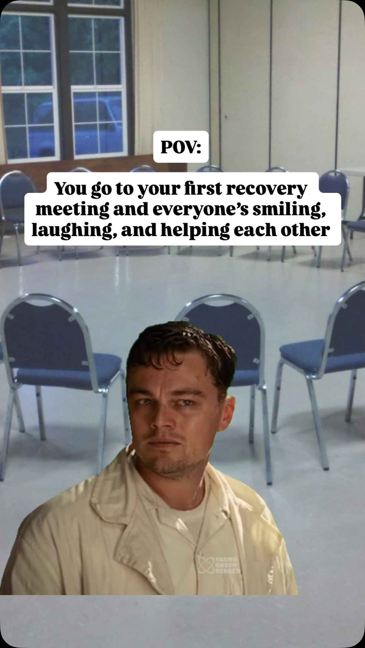 Alcoholics = happy? No way…
I remember going to my first recovery meeting and seeing so much joy in the room.
I was convinced they were high or using something else.
After all, what do you have to be *happy* about when you’re an addict?
Well, when you’re in active addiction, there’s not much to smile about.
But when you’re in active RECOVERY…joy is easy to find.
We learn from our dance with death and rise with humility, serenity, and a deep sense of belonging.
Some of my best and closest friends are also in recovery.
So, if you’re afraid that getting sober may leave you lonely…just wait until you meet your recovery family.
I can’t wait to welcome you ❤️
Join our sisterhood of healing women!!
Doors close for 💫 Aligned + Alcohol-Free 💫 next week
Link in bio 🔗
#recoverymatters #12stephumor #womenwhoheal #sobercurious #sobriety