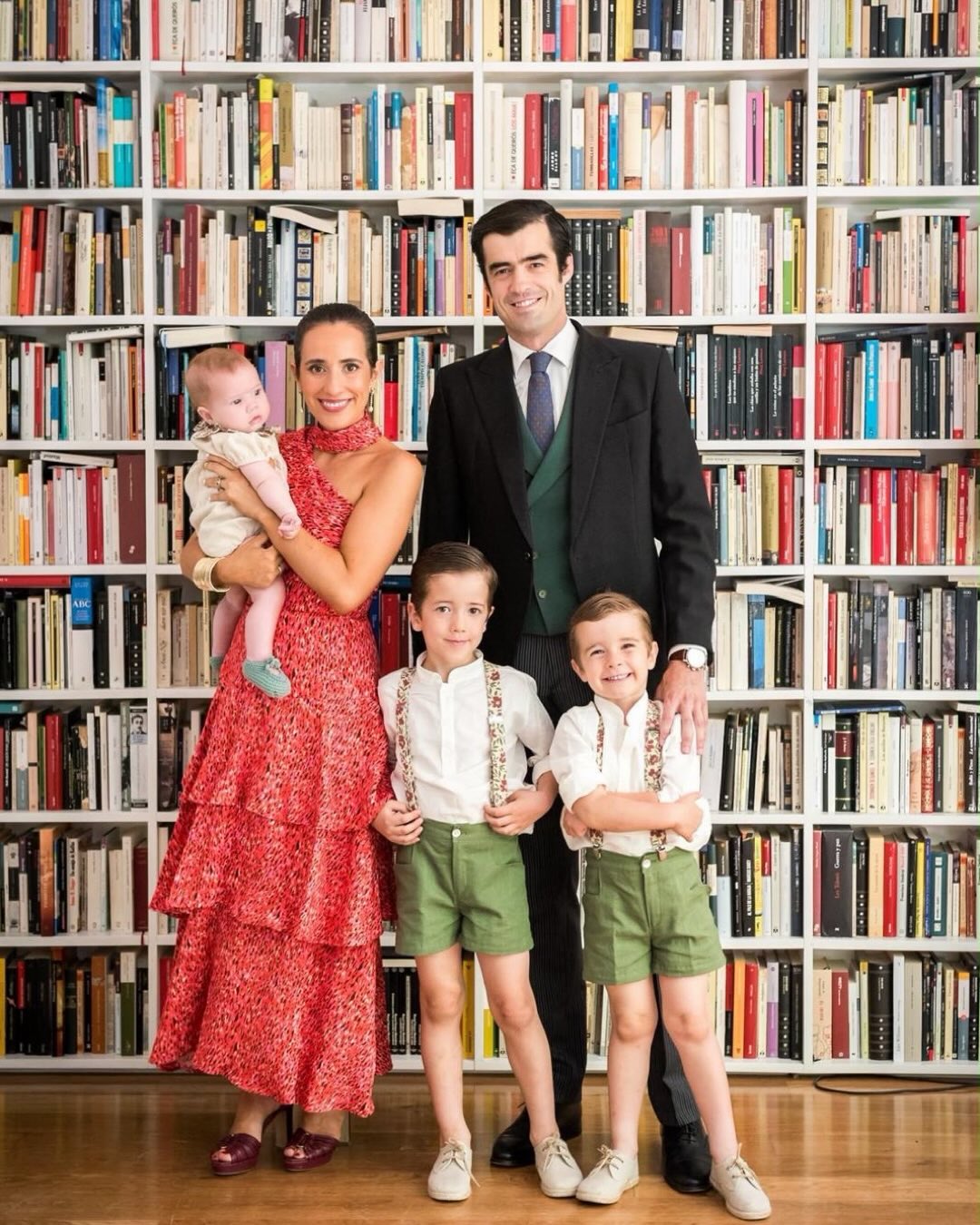 ¡Que ideales estos niños! 😍😍😍
