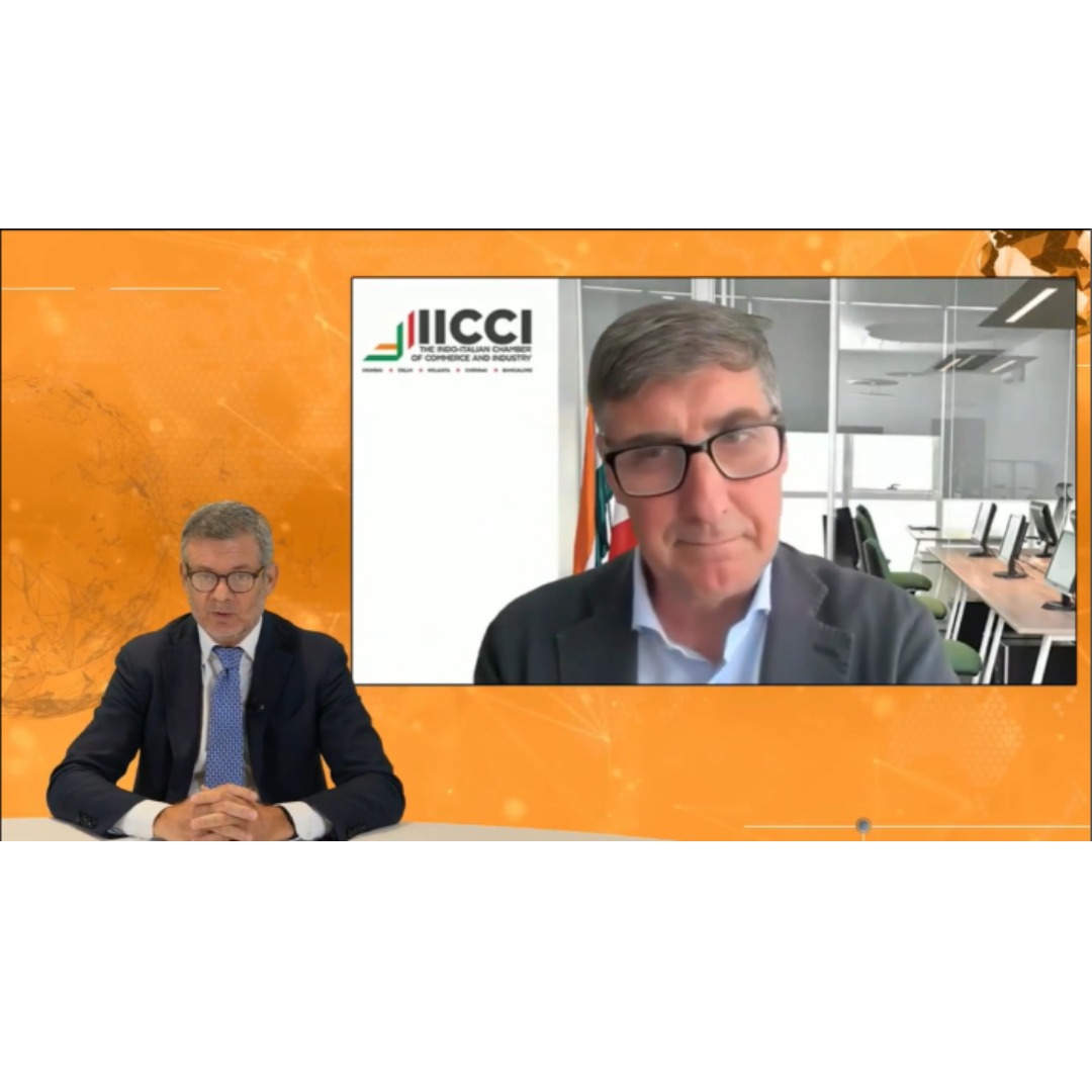 🇮🇹🤝🇮🇳 Italy Meets India – Automotive and Components Webinar Successfully Concluded
The Italy Meets India: Automotive and Components webinar, hosted on CDP Business Matching, successfully brought together leading institutions, industry experts, and business representatives from Italy and India.
With the participation of representatives from the Embassy of Italy in New Delhi, CDP, ICE, SIMEST, SACE, the Indo-Italian Chamber of Commerce & Industry (IICCI), ANFIA, AIDAM, ACMA, and SIAM, the session offered valuable insights into the Indian automotive market and explored new opportunities for collaboration across the automotive, components, and mechatronics sectors.
The conversation now continues through structured B2B meetings on the CDP Business Matching Marketplace, creating new opportunities for Italian and Indian companies to build lasting business partnerships.
Thank you to all the speakers, partners, and participants for contributing to an engaging discussion and for strengthening the Italy–India economic partnership.
#ItalyMeetsIndia #Automotive #AutoComponents #BusinessMatching #CDP #ItalyIndia #IICCI #Manufacturing #Mechatronics #B2B #industrycollaboration