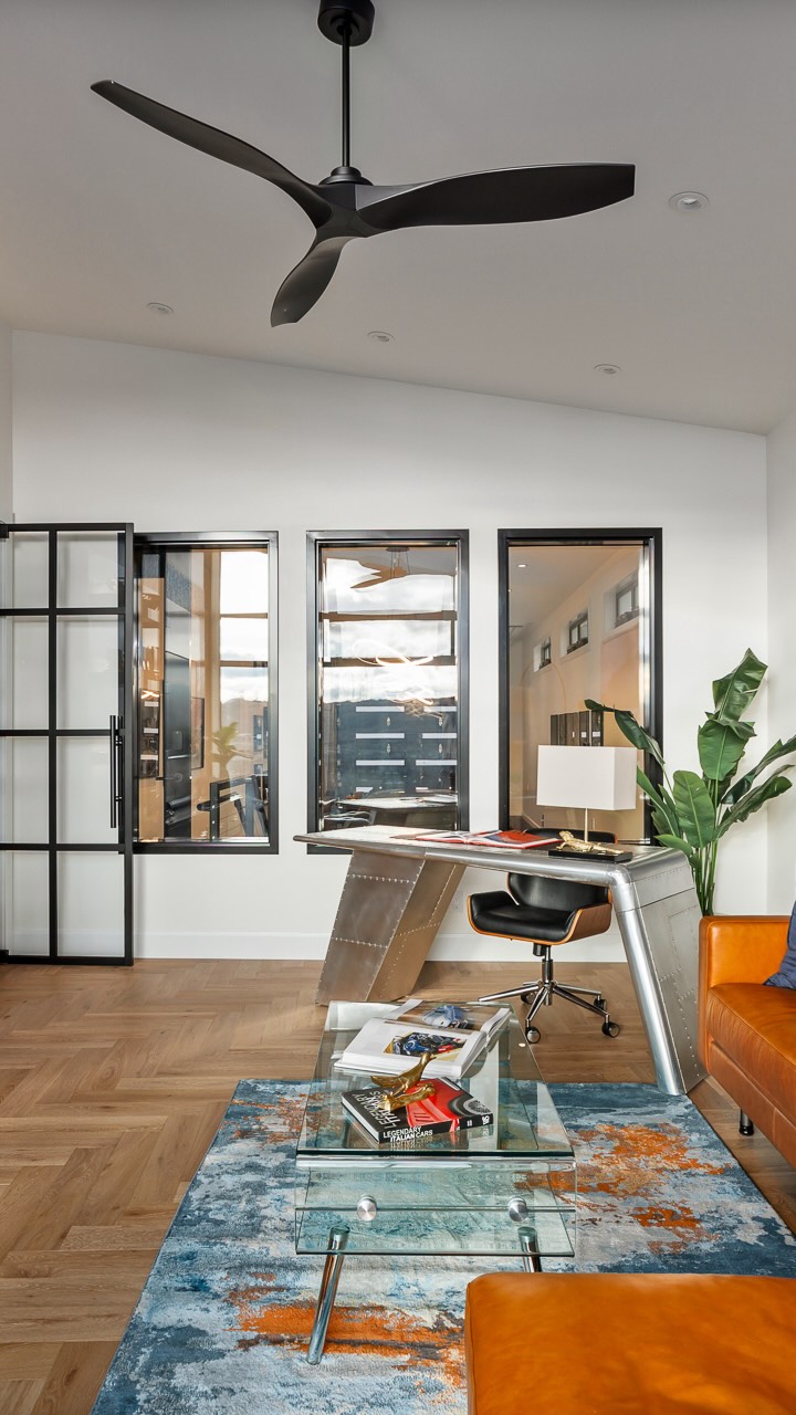 A home office that works as hard as you do
Designed for productivity, comfort and fostering creativity!
custom build | dream home | yyc builder | calgary homes | luxury builder