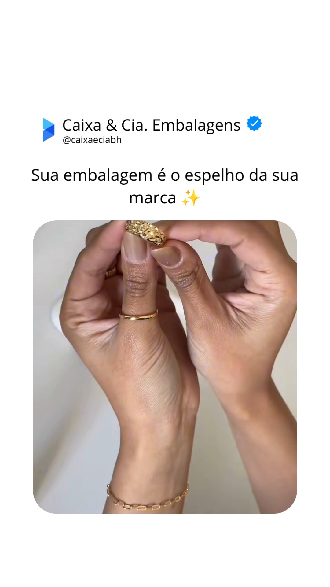Olhe só o processo criativo da @ketlynempreende que incrível!
#embalagem #caixas