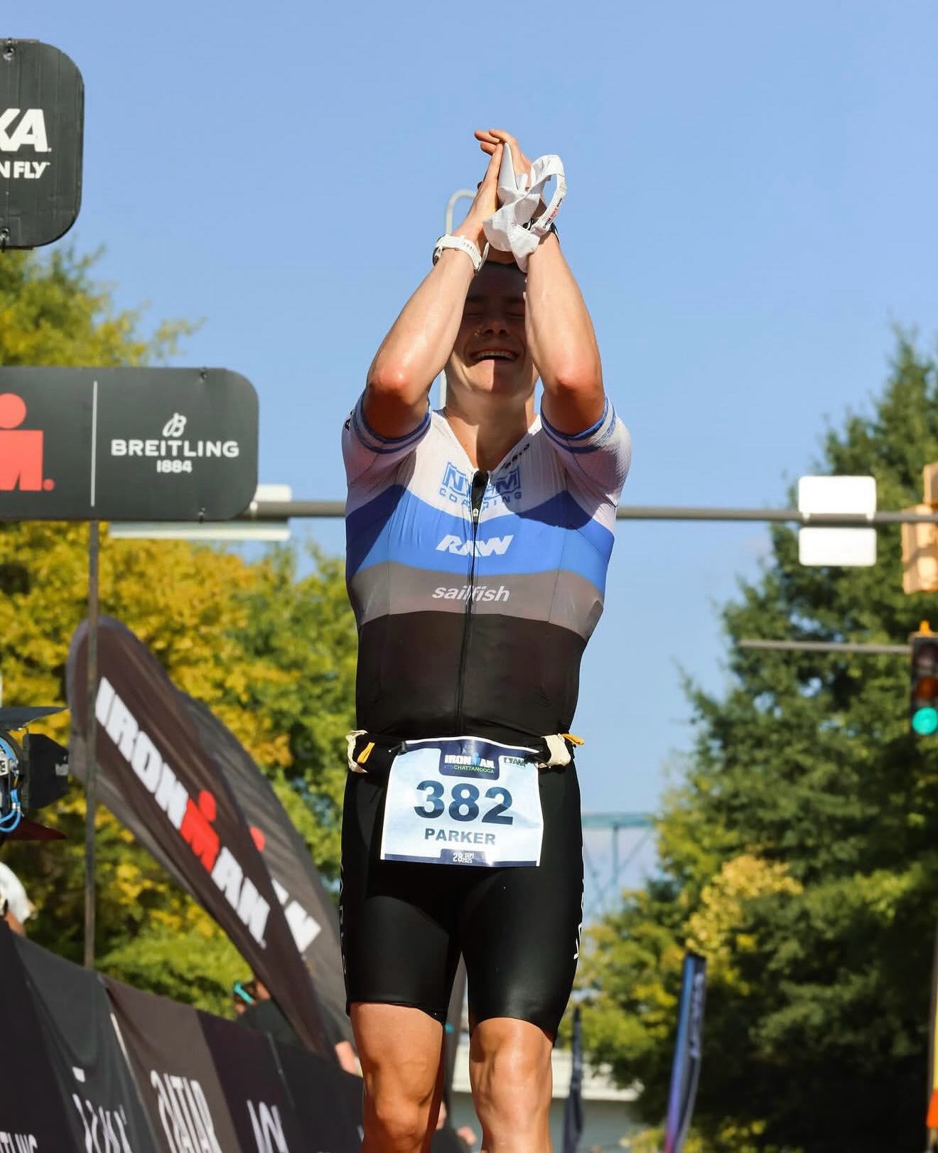 We have a BIG weekend on deck for Team NVDM🙌
Good luck to everyone racing!
Kelsey Morris - Ironman Lake Placid
Terry Rychlik - Ironman Lake Placid
Jonathan George - Ironman Lake Placid
Frank Guiffre - Ironman Lake Placid
Jenn Walsh -Ironman Lake Placid
Fraser McKay - Ironman Lake Placid
Tim Kuhl - Ironman Lake Placid
Avikar Kaul - Ironman Lake Placid
Carson Roberts - Ironman Lake Placid
Jack Freudenthal - Ironman Lake Placid
Connor Murphy - Ironman Lake Placid
Erik Soelberg - Ironman Lake Placid
Anna Cook - Ironman Lake Placid
Paul Ikemire -Ironman Lake Placid
Bryan DeCristoforo - Ironman Lake Placid
Kyle Cox - Ohio 70.3
Parker Kerth - Ohio 70.3
Larry James - Ohio 70.3
Mason Kleist - Ohio 70.3
Aaron Boster - Ohio 70.3
Andy Dawson - Oregon 70.3
Brian Gildea - Oregon 70.3
Nick Fawley - Oregon 70.3
Grant Hewlett - Oregon 70.3
Daymon Abbot - Oregon 70.3
Eduardo Escobedo - Oregon 70.3
Vincent Farricielli - New Jersey Supertri
Brandon Taylor - New Jersey Supertri
Lia Sigut - New Jersey State Sprint Triathlon
Michelle Weymouth - Sprint Tri
Becca Merritt - Huntington Half Iron
Hayley Zedeck - Huntington Olympic Triathlon
Andre Rosacia - Long Beach Supertri
Beau Robicheaux - Stars And Stripes Half Marathon
Jeffrey Gladu - Longmont Olympic Tri
Chip Malt - Saddle to Summit
Josh Kim - Saddle to Summit
Chris Lammert - Saddle to Summit
Logan Babb - Huntington 70.3
Joseph Do - Seafair Sprint Triathlon
Rich Boghosian - Village Day 5k
Ashton George - Hells Half Acre Half Marathon
Tre Winters - TWU Sprint Tri