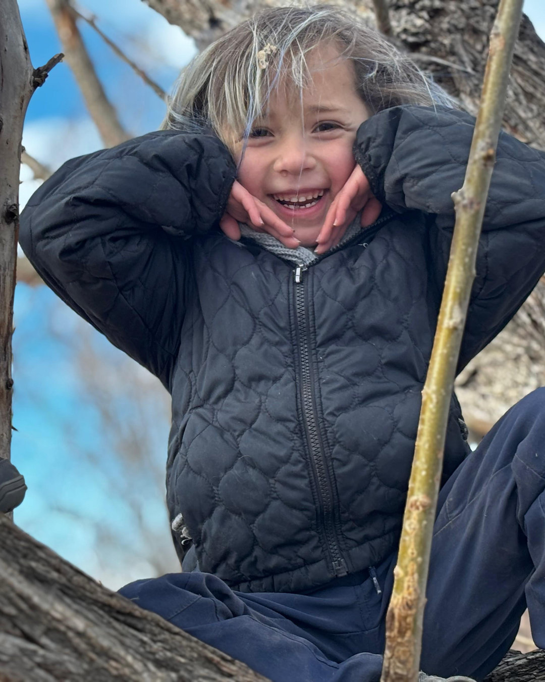 We're turning a new leaf, Nature School Families!
Nature School HSE
A full day of outdoor learning, community, and hands-on adventure for homeschooled kiddos ages 5–11.
🗓️ Tuesdays, 8:30am–3:30pm
📍 Hampden Heights & Hentzell Park
🌿 Forest school pedagogy + student-led exploration
💛 $487/mo
Homeschooling gives you the freedom to shape your child's education. HSE gives them the community, skills, and outdoor magic to go with it. One day a week is all it takes.
To join, students must be 5 by Oct 1 and formally declared as a homeschool student.
Link in bio to learn more + apply 🔗
(Our NSC preschool is hibernating for a season while we plant our roots in more fertile soil.)
#NatureSchool #HomeschoolEnrichment #OutdoorEducation #ForestSchool #DenverHomeschool #ColoradoHomeschool #NatureBasedLearning #HomeschoolCommunity #NewChapter