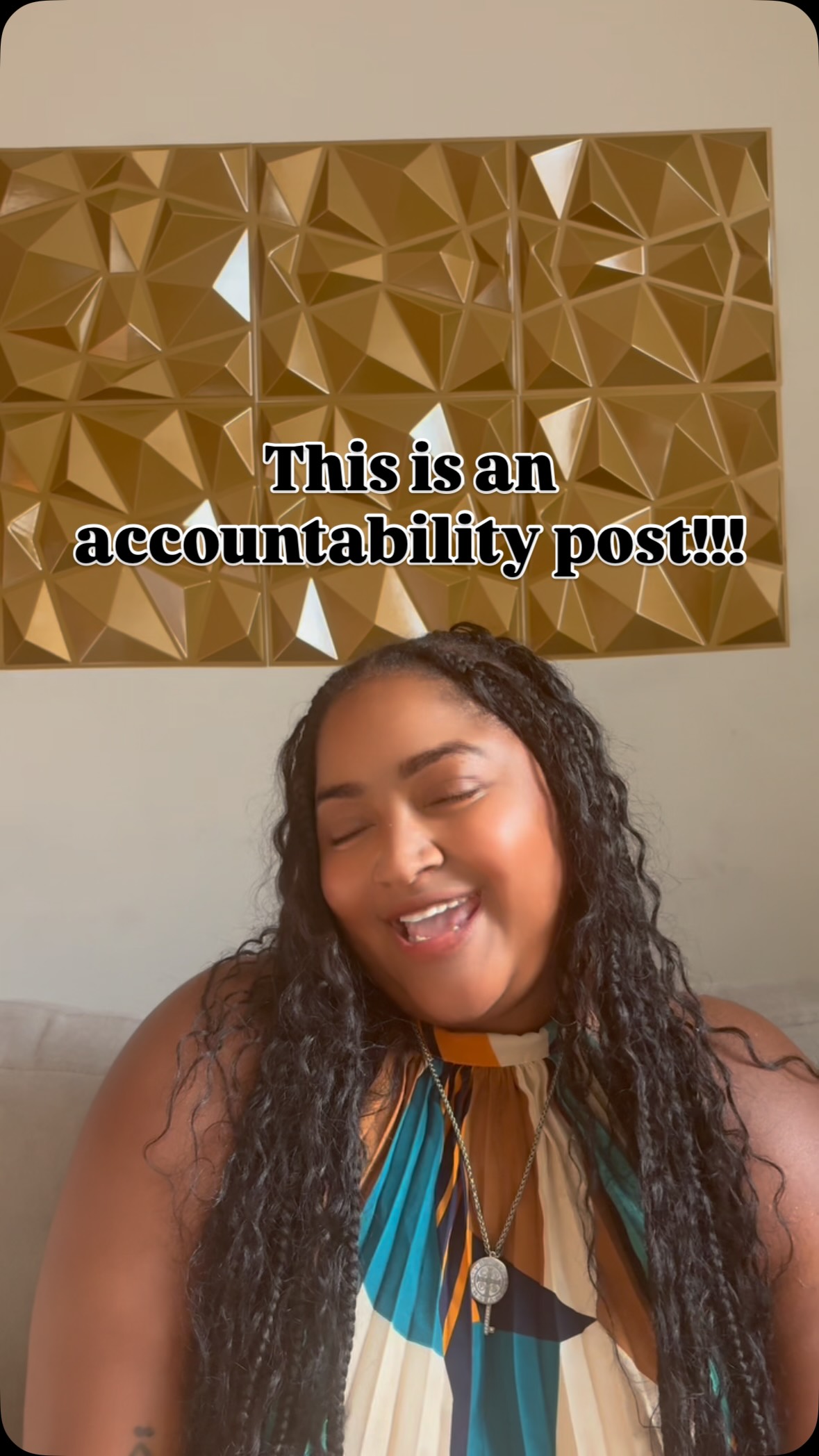 Can we make a deal? 🤝🏽
To all my entrepreneur friends, creative sisters, and fellow business owners…
If you see me disappear from posting again…CALL ME OUT. 😂 Seriously.
Not because I’m lazy.
Not because I don’t have anything to share.
But because somewhere along the way, I started overthinking everything. I convinced myself every post had to be perfect, every reel had to go viral, every caption had to be groundbreaking. And before I knew it…I stopped showing up.
The crazy part? I spend my days helping other businesses show up confidently while quietly talking myself out of doing the same.
So this is me holding myself accountable—publicly.
For the rest of this year, you’re going to see the real journey.
The wins.
The client transformations.
The office build.
The behind-the-scenes.
The lessons.
The moments where I’m figuring it out in real time.
No more disappearing.
If I start slipping, I need y’all in my comments or my DMs saying, “DJ…where you at?” 😂
Deal?
And if you’ve been feeling the same way lately, this is your sign to stop waiting until it’s perfect. Let’s show up anyway. ❤️
#ProjectBecoming #BrandeddCreative #CreativeEntrepreneur #WomenWhoCreate #CreativeJourney SmallBusinessOwner BehindTheBrand EntrepreneurLife BrandDesigner ContentCreator