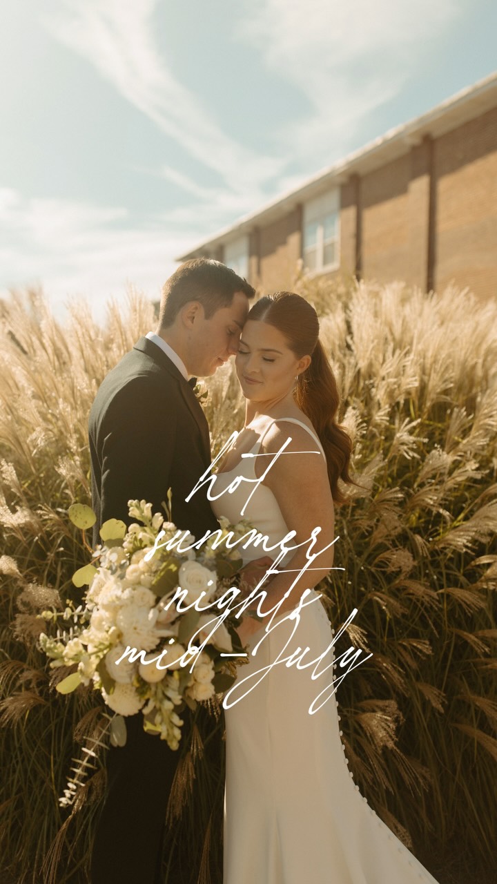 When your wedding photos capture the feeling of being so in love 🤍 Hiring an amazing photographer like @rachelruhlphoto will give you those results 🙌🏼 She captures the moments so your memories will bring you right back to your day ✨
Photographer: @rachelruhlphoto
Coordinator: @aalearayy with @thebookinghouse
Florist: @laceandpeoniesflora
Hair: @beautifullymade_hm
Makeup: @_blendbeautybar_
DJ: @djedge717 with @cuttingedgeproevents
Caterer: @sfscaterers
Desserts: @lancastercupcake
Couple: @kathryn_leckie & @mike_leckie77