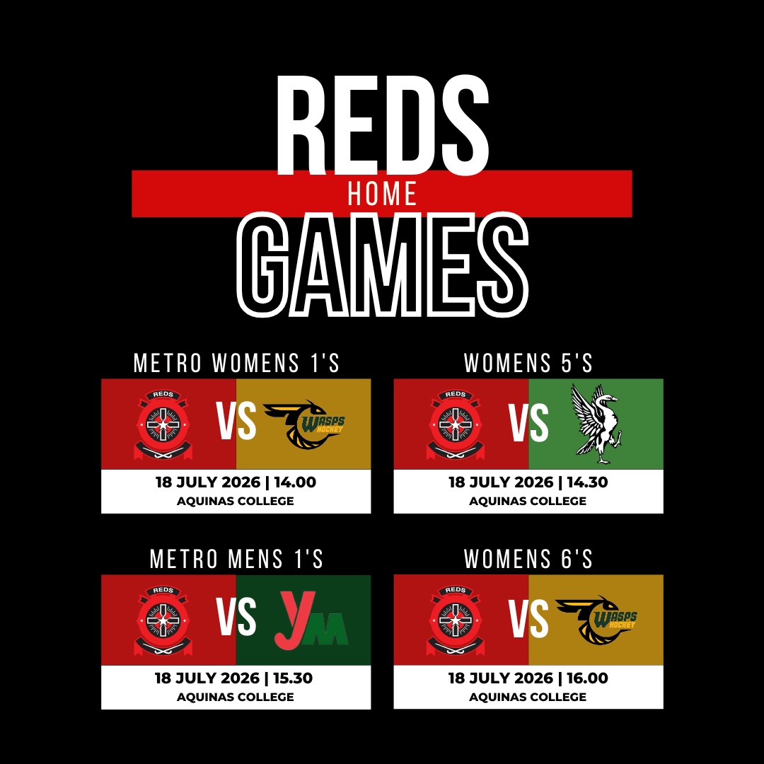 Our Seniors teams are back this weekend!