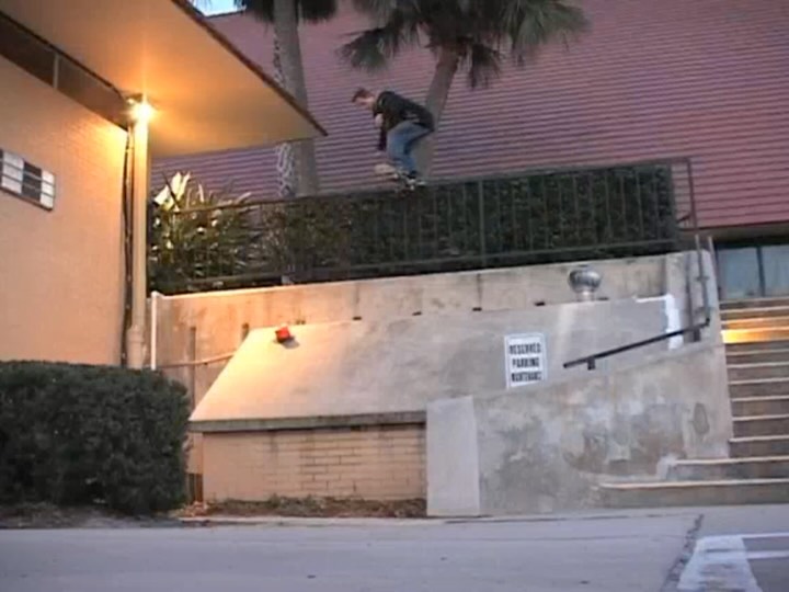 Taking it back to 2009, long before everyone had a 4K camera in their pocket. Here is our founder, Nick, getting absolutely buck in the Central Florida heat.
Filmed on the legendary VX2100—back when you actually had to capture it on tape. Nick’s been putting in work in the FL streets before some even stepped on a board. Nick’s Florida roots run deep. 🐊🍊
#skaterowned #domainapparel #skateboarding #supportlocaldealers #tbt