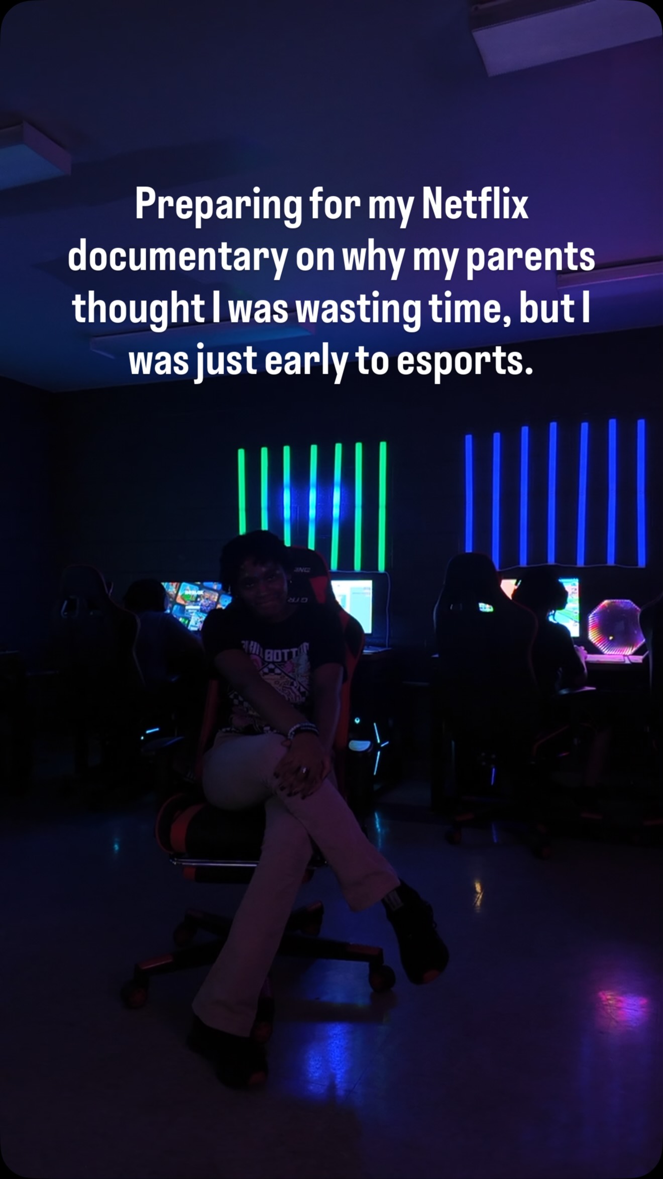 “I’m not just pressing buttons, Mom.” E-Sports and gaming is helping students by solving problems, working with a team, building confidence, and having fun.
Curious how our esports program helps young gamers grow? Click the link in our bio to explore more of our summer offerings!
#Esports #Gaming #YouthEsports #GamingEducation #SeeBrilliance