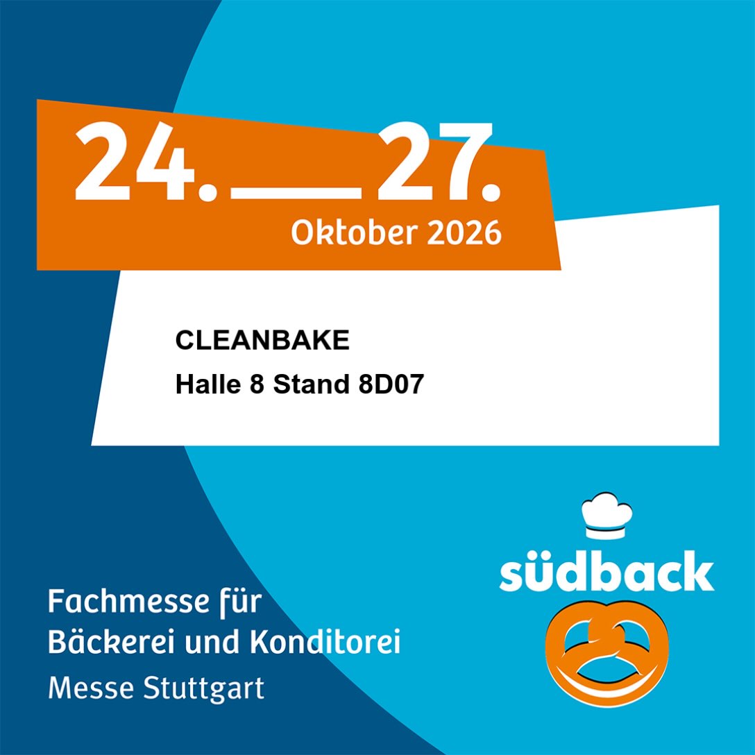 Bis bald auf der @suedback mit @bluecatgermany in der @messe_stuttgart - brauchen Sie Eintrittskarten - dann melden Sie sich gern.