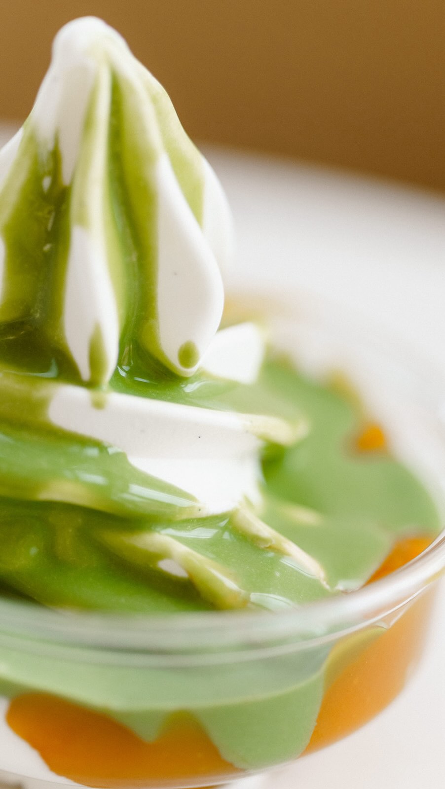 Some flavours don’t compete - they complete each other.
Mango × Matcha❤️🔥
#lebeau #torontofood #torontofoodies #torontolife #sundae