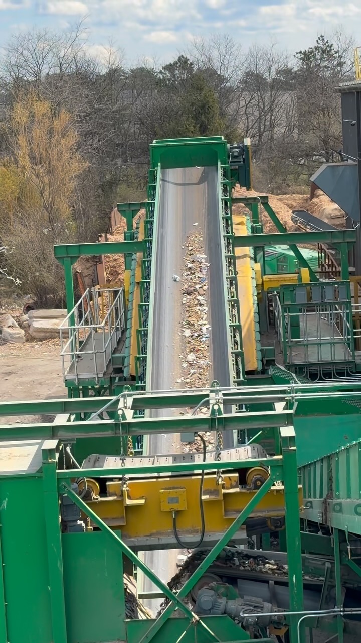 Turning Waste Into Resources Starts Here.
Innovation isn’t just a buzzword—it’s how we operate every single day.
At Maggio Environmental, our state-of-the-art sorting facilityis designed to recover more recyclable materials, reduce landfill waste, and process materials with greater speed and efficiency. By investing in advanced technology, we’re helping businesses, contractors, and communities dispose of waste more responsibly while creating a cleaner future for Long Island.
Every load that comes through our facility is another opportunity to recover valuable resources and reduce environmental impact.
♻️ Advanced Sorting Technology
🚛 Faster, More Efficient Processing
🌎 Committed to a Cleaner Long Island
When you partner with Maggio Environmental, you’re choosing a company that’s continually investing in better solutions for tomorrow.
#MaggioEnvironmental #StateOfTheArt #Recycling #LongIslandBusiness #Sustainability WasteSolutions EnvironmentalServices Construction CommercialWaste Innovation CleanerFuture