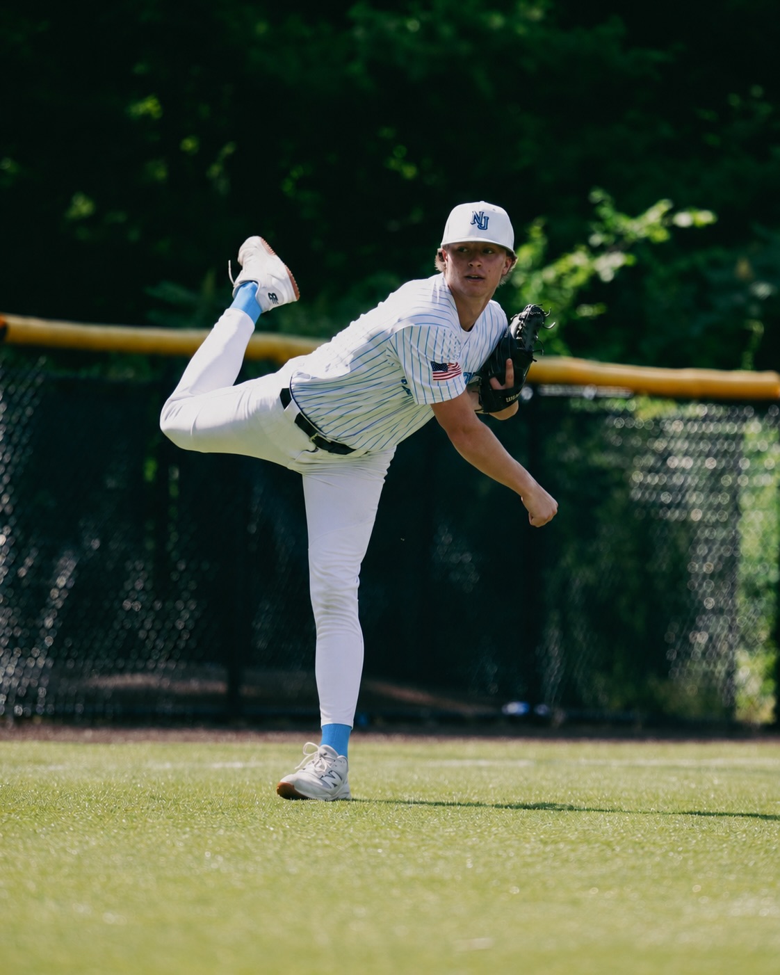 โพ๏ธ Prospect Select Boston Open Recap โพ๏ธ
๐ Boston, MA
๐ Loads of college coaches in attendance
๐ฅ The boys showed out all week and turned plenty of heads
๐ A lot of recruiting momentum created this week
๐ Back to work !