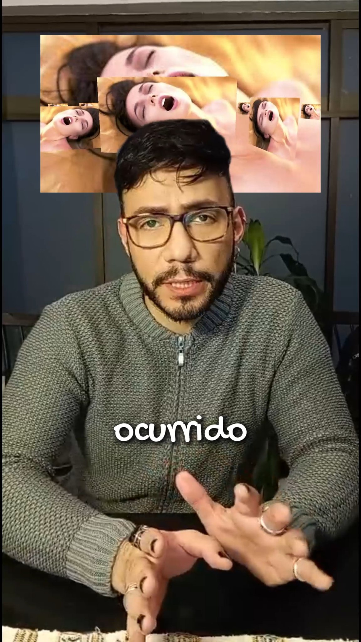 ¿Quién dijo que todo termina después del orgasmo? ✨
Hay algo de lo que casi no hablamos: lo que ocurre después también importa.
A veces es una conversación, una sonrisa, un abrazo, un momento de silencio o simplemente permanecer cerca de la otra persona. Ese espacio también forma parte de la experiencia.
Durante mucho tiempo aprendimos a enfocarnos en "llegar al final", pero pocas veces nos enseñaron a valorar la conexión, el cuidado y la sensación de seguridad que puede existir después.
Porque quizá lo más significativo de un encuentro no sea cómo terminó, sino cómo te hizo sentir.
La conexión emocional, la escucha, el respeto y la presencia también construyen bienestar.
En Sexus creemos que una vivencia plena integra cuerpo, emociones, pensamientos y la forma en la que nos vinculamos. Y cuando algo dificulta esa conexión, también puede explorarse desde un enfoque profesional.
💬 Cuéntanos: ¿qué es lo que más recuerdas de un momento especial: el resultado o cómo te sentiste?
#ConexiónEmocional #BienestarIntegral #RelacionesConscientes #IntimidadConsciente #VínculosSanos #Autoconocimiento #MenteYCuerpo #BienestarEnPareja #EducaciónEmocional #PresenciaPlena #CuidadoMutuo #SaludIntegral #VidaPlena #SexusMex #Conectar