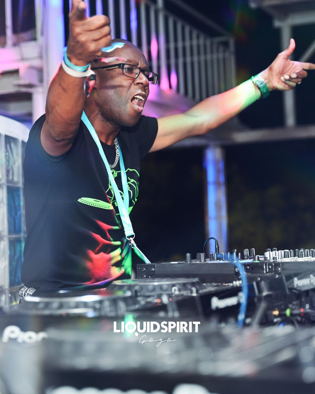Liquid Spirit Gozo brings people to the island, but it also brings like-minded souls ON the island together.
Our local venues, local suppliers, local taxis, local restaurants, local spaces, and local rhythm make this event utterly unique.
If you live on Gozo and want to experience the festival, local resident passes are available with a valid ID card.
Come join the party!
Tickets:
https://www.liquidspiritgozo.com/tickets
Come and be part of what’s happening on your own island.
#Gozo #LSG2026 #EventsinGozo #ThingsToDoInGozo #GozoLocal