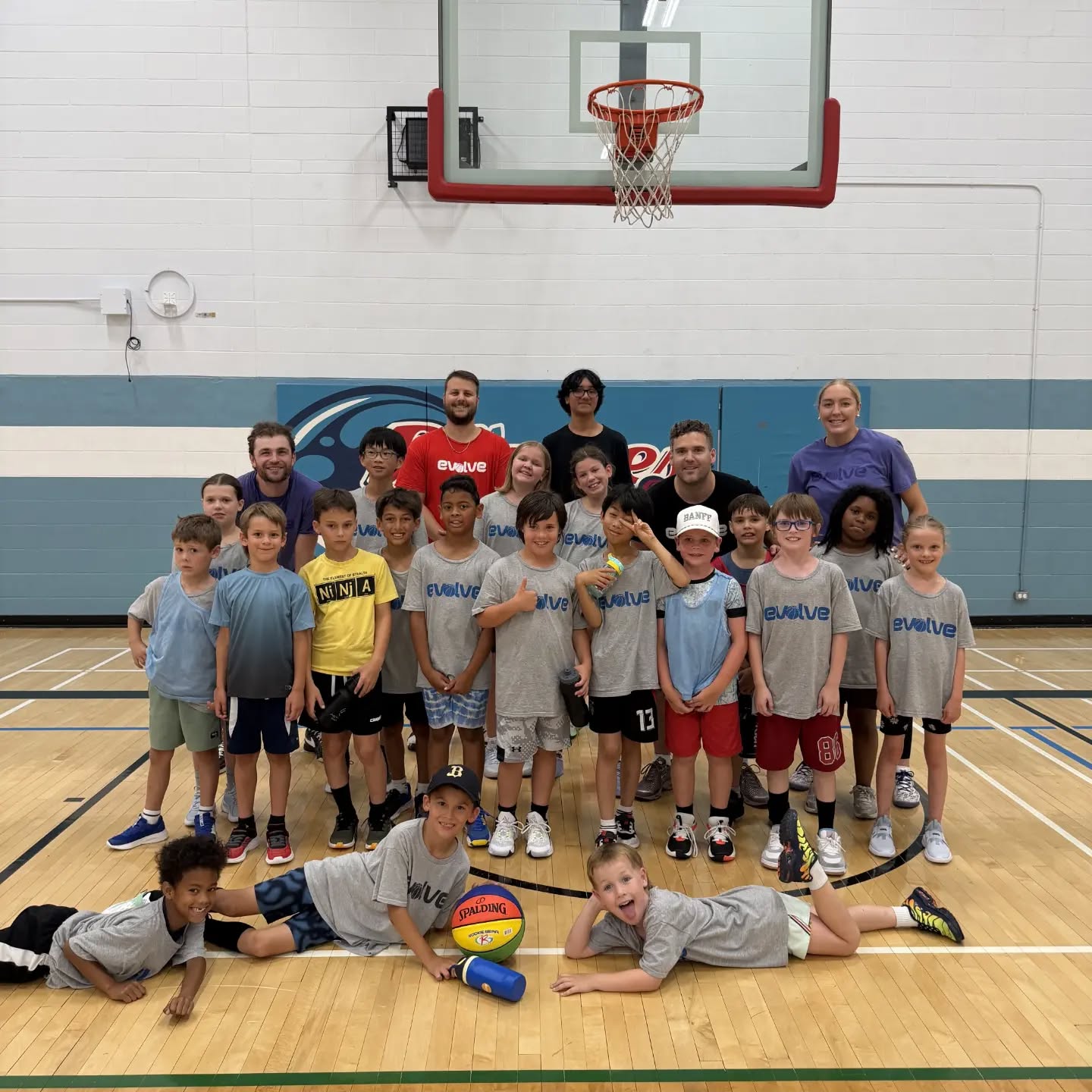 Week 1 of our 6th Annual Summer Camp is a wrap!
It always amazes our coaches to see the interest and eagerness to learn and evolve in the sport we love from all of the campers!
Very thankful for Coach Keylyn Filewich, Coach Mikel Dupuis, Coach Donald Stewart and Coach Nick Lother for leading a fantastic week.
We will break for a few short days and are back for week 2 this Monday!
If you're still interested in engaging in a fun, up-tempo and experienced learning environment we have limited availability still available in our AM and PM camps next week!
See the registration at the link in our bio for more information on week 2!
Learn, grow, evolve.