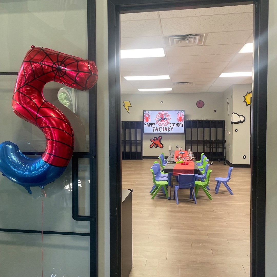 🎉 Every celebration deserves to be unforgettable! 🎉
From birthdays and team parties to family gatherings and even adult celebrations, Lehigh Valley Sports Turf is the perfect place to host your next event.
✨ Bounce houses
✨ Instructor-led games & activities
✨ Tons of space to play
✨ Fully air-conditioned indoor facility
✨ Stress-free party packages that are fun for all ages
You bring the guests—we'll take care of the fun! Ready to start planning? Contact us today and let's make your next celebration one to remember!
#LehighValleySportsTurf #LVST #LehighValley #BirthdayParty #KidsBirthday #BookWithUs #IndoorBirthdayParty