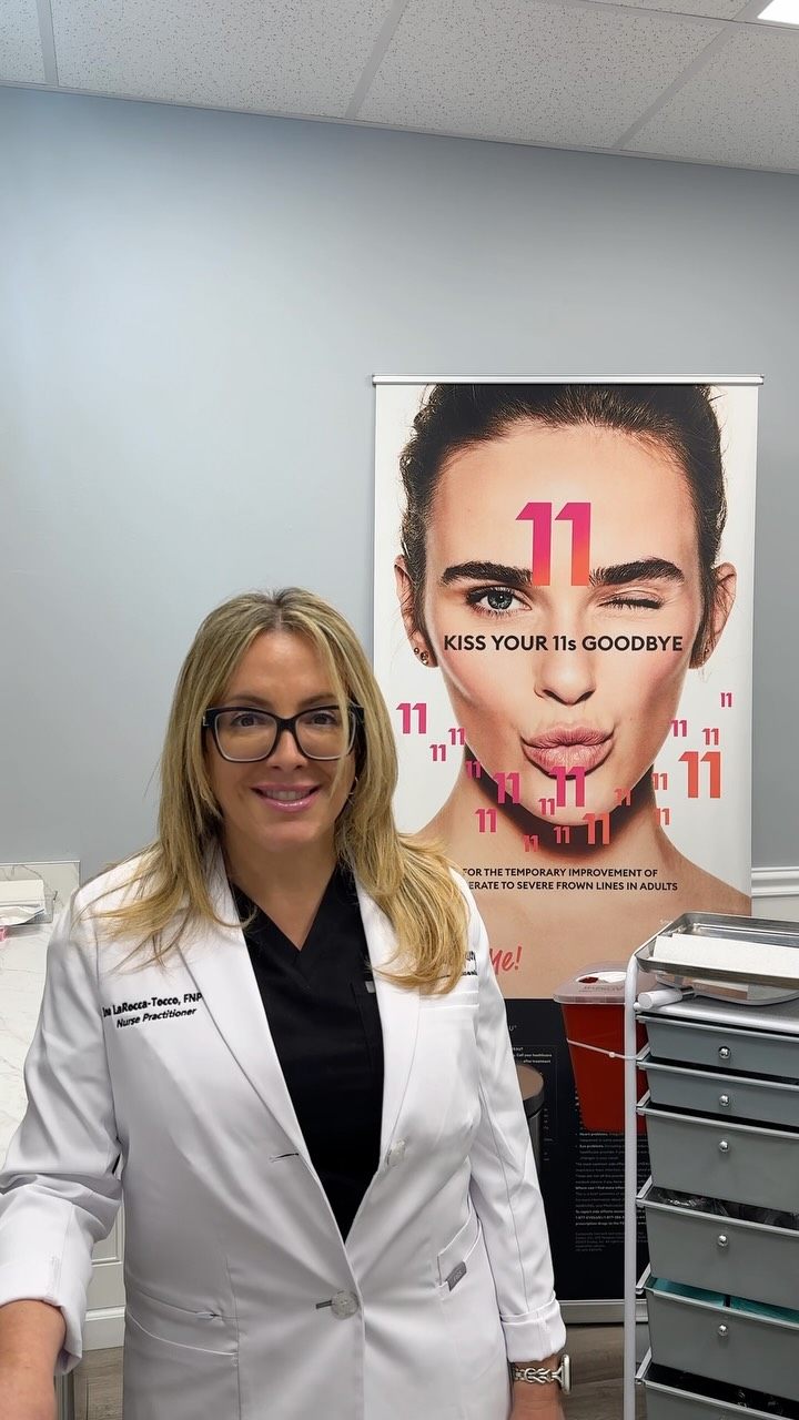 Think this treatment is going to hurt? Think again. ๐
One of the biggest misconceptions we hear is that certain aesthetic treatments are extremely painful. While everyone's pain tolerance is different, most patients are surprised by how comfortable the experience actually is. It may not be as intimidating as you think!
Sometimes the anticipation is worse than the treatment itself.
๐ (631)-760-1124
๐ www.liquidluxuryaesthetics.com
๐ 1030 W Jericho Tpke Suite 5 Smithtown, NY 11787
๐ง info@liquidluxuryaesthetics.com
๐ฉ๐ผโโ๏ธ Ina LaRocca-Tocco, FNP-C
๐คณ TikTok: liquidluxury_aesthetics
#MedicalAesthetics #SkinTreatments #AestheticEducation #toxtreatment #longislandmedspa