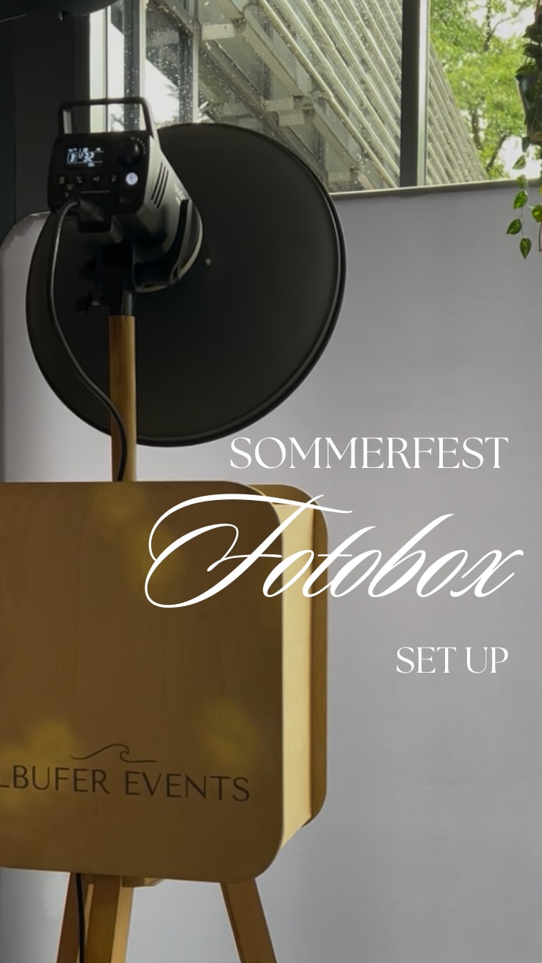 Sommerfest von @havasmarket_de im @parkcafeplantenunblomen 🥂📸
#fotobox #photobooth #elbuferevents #sommerfest #parkcafeplantenundblomen