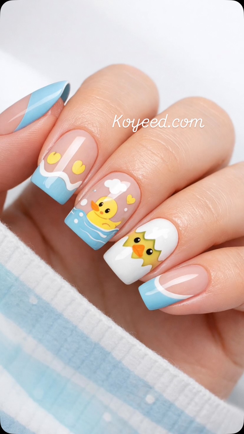 #koyeednails #nails #koyeed #www_koyeed_com #koyeedseeyousoon