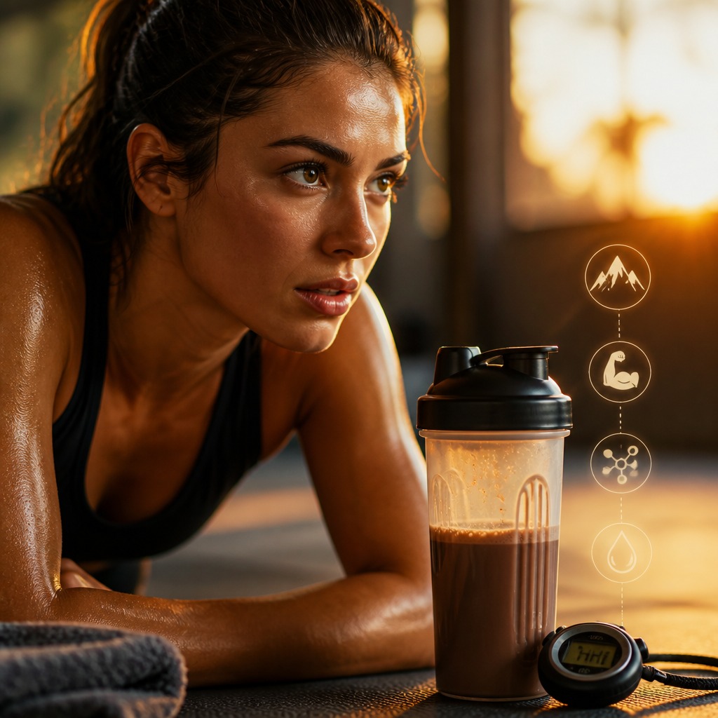 Train. Recover. Repeat. I design recovery shakes and nutrient-timing plans that fit your goals-whether you’re chasing PBs, managing weight, or just feeling stronger. My recipes blend targeted herbs, protein and carbs for fast repair and steady energy, and every formula is backed by scientific input. Pair them with tailored coaching for a plan that actually works for you. Want a shake recipe built around your training? Tell me your goal below and I’ll help you get started. Link in bio 💪🥤🔥 #RecoveryFuel #AthleteNutrition #HerbalPerformance #NZAthletes #TrainRecoverRepeat #FuelForGoals #HealthyAotearoa #PerformanceShakes