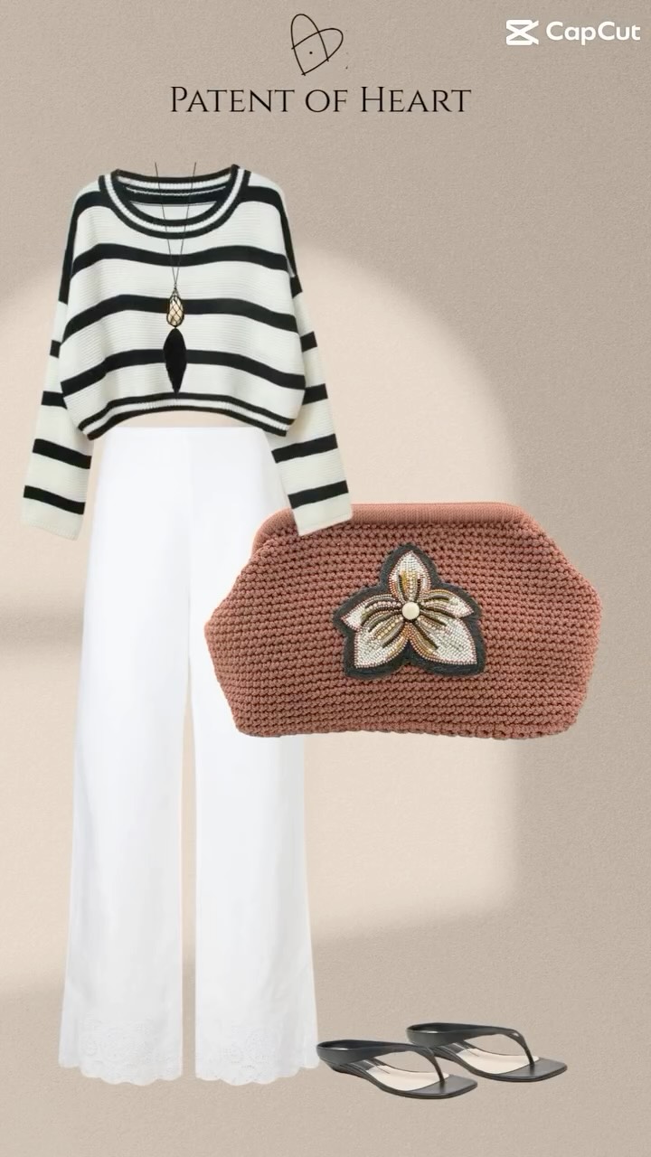 Most memorable out fits of this summer with @patentofheart bags .
.
.
.
.
.
#OOTD #OutfitOfTheDay #StyleInspiration #EverydayStyle #effortlessstyle