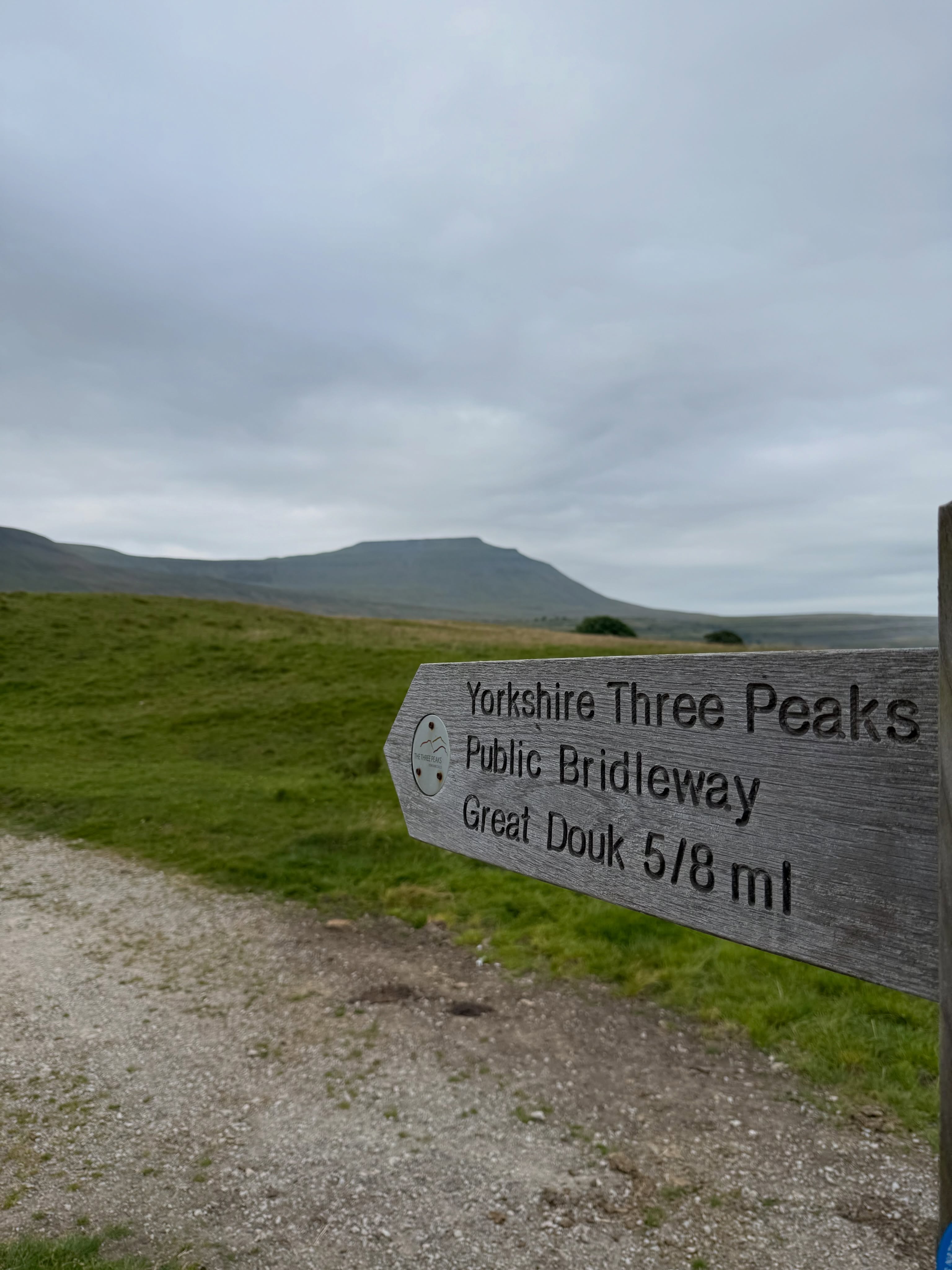 Weβve officially completed the Yorkshire 3 Peaks Challenge for @teamtedfoundation ! What an incredible dayβfull of tough climbs, sore legs, amazing views, and an overwhelming sense of achievement.
A huge thank you to everyone who has supported us, encouraged us, donated, or shared our fundraiser. Your generosity has kept us going every step of the way, and weβre so grateful.
If youβd still like to support Team Ted, itβs not too late to donate. Every contribution, no matter the size, helps make a real difference. π
Thank you for helping us turn every step into something meaningful. Together, weβve achieved something special.
#TeamTed #Yorkshire3Peaks #ChallengeCompleted #Fundraiser #ThankYou MakingADifference CharityChallenge