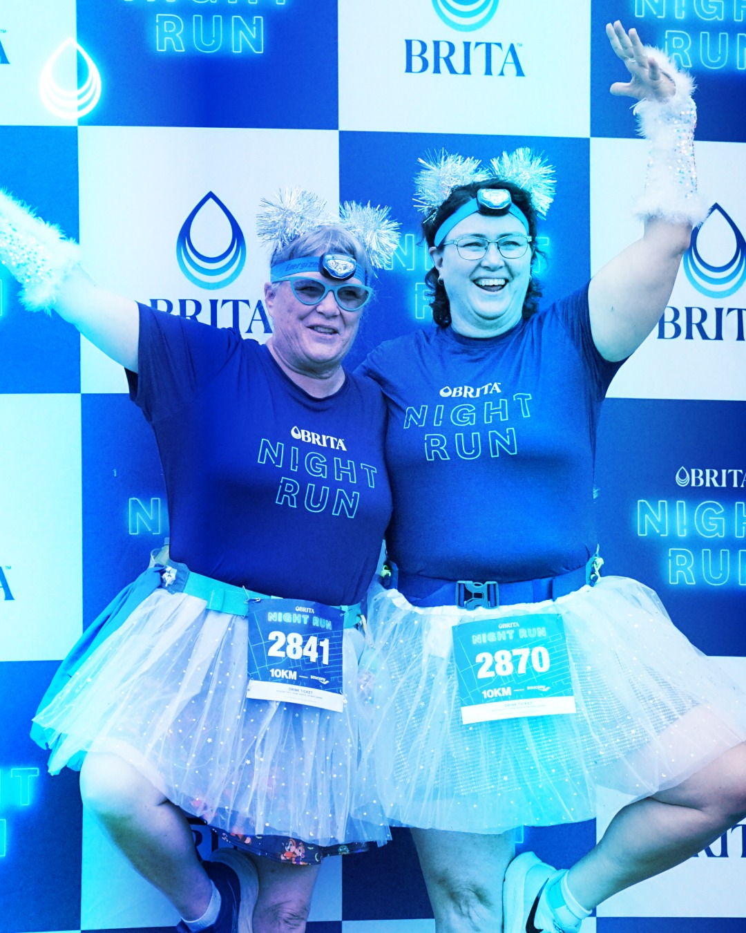 Planning to join us in Calgary or Edmonton? Register before July 22 to secure your spot before prices increase. ✨
Get ready for an unforgettable night at the BRITA Night Run, featuring a 5K/10K course, music, lights, and an atmosphere you won’t want to miss.
Whether you’re running with friends, chasing a new goal, or just looking for a fun night out, we can’t wait to see you there.
🏃♀️🏃♂️ Register through the link in our bio.
@brita.canada
#BritaNightRun #Calgary #LightUpTheNight #NightRun #RaceDayVibes #Edmonton #Brita.Canada