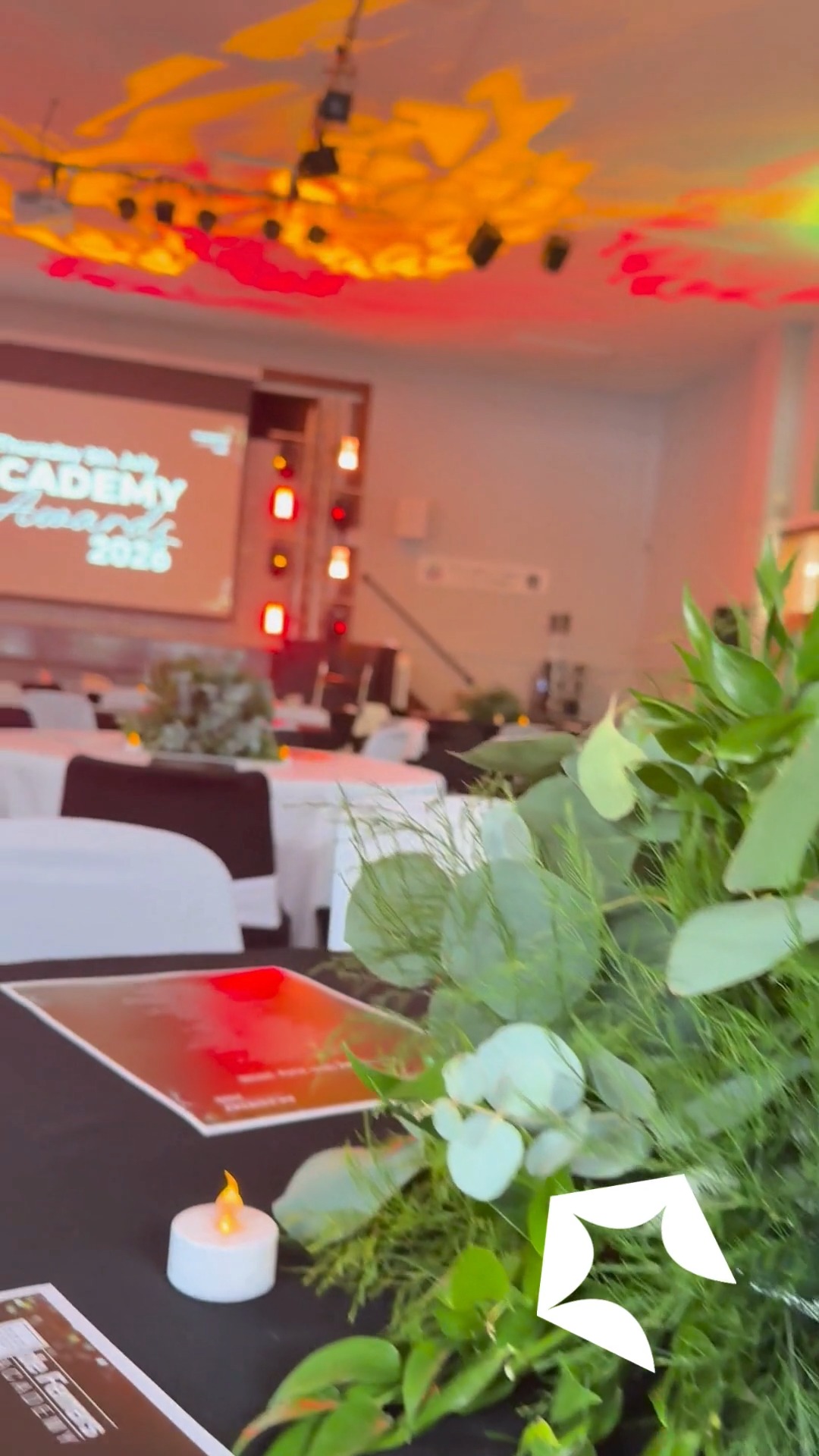 🏆✨ Celebrating student success at De Ferrers Academy's Annual Awards Evening!
Our team provided professional lighting and sound production to help create a memorable evening for students, families, staff and guests.
From intelligent lighting effects to crystal-clear audio, every detail was designed to make this special event feel worthy of the incredible achievements being recognised. 🙌
Congratulations to all of the award winners and thank you to De Ferrers Academy for inviting us to be part of another fantastic celebration.
#ScorpionProductionGroup #AwardsEvening #SchoolEvents #EventProduction #LightingDesign #SoundSystem #Education #StudentSuccess #EventTech #MidlandsEvents
