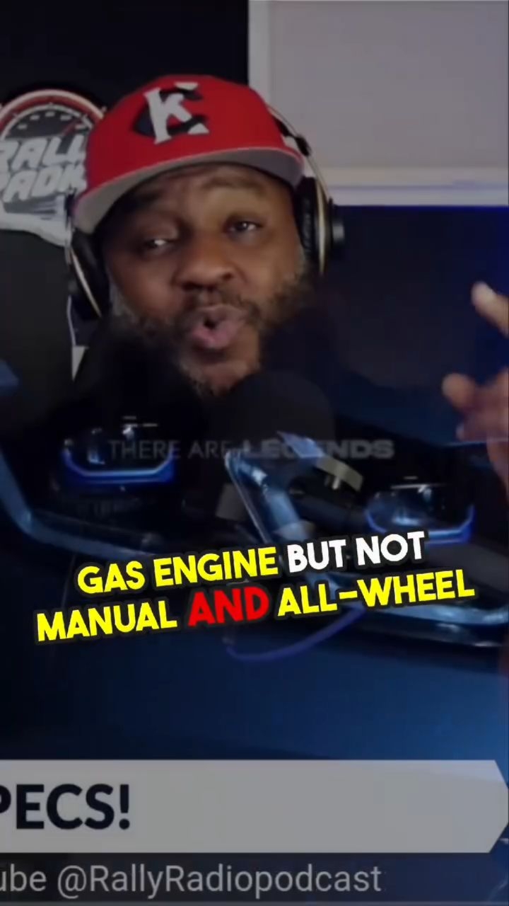 Next M3 to still have a gas engine but NO manual?! awd?!? How we feeling about that!?!? Drop it in the comments!! #bmw #m3 #carenthusiast #fypγ·β€οΈπβ€οΈ #bmwlovers