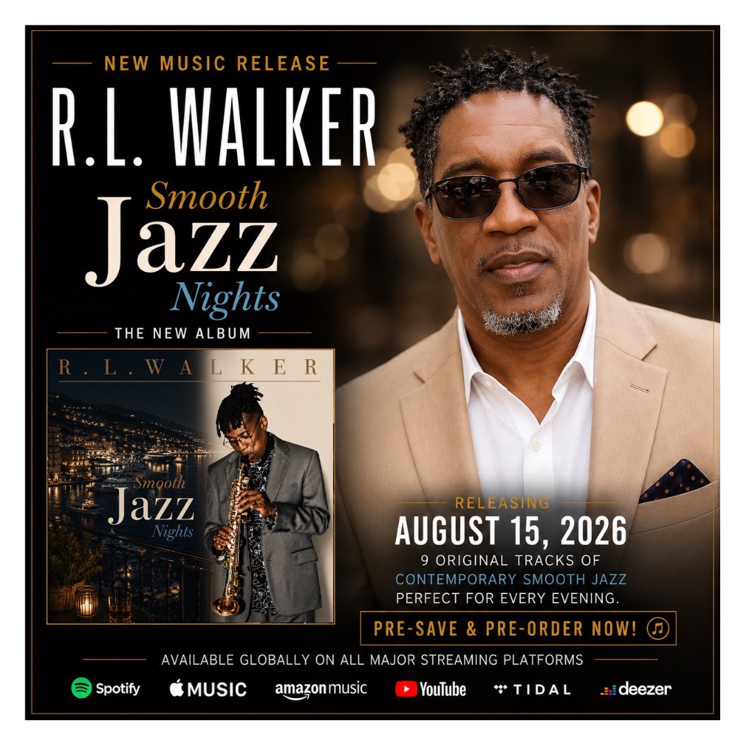 More Info: www.RLWalkerMusic.com