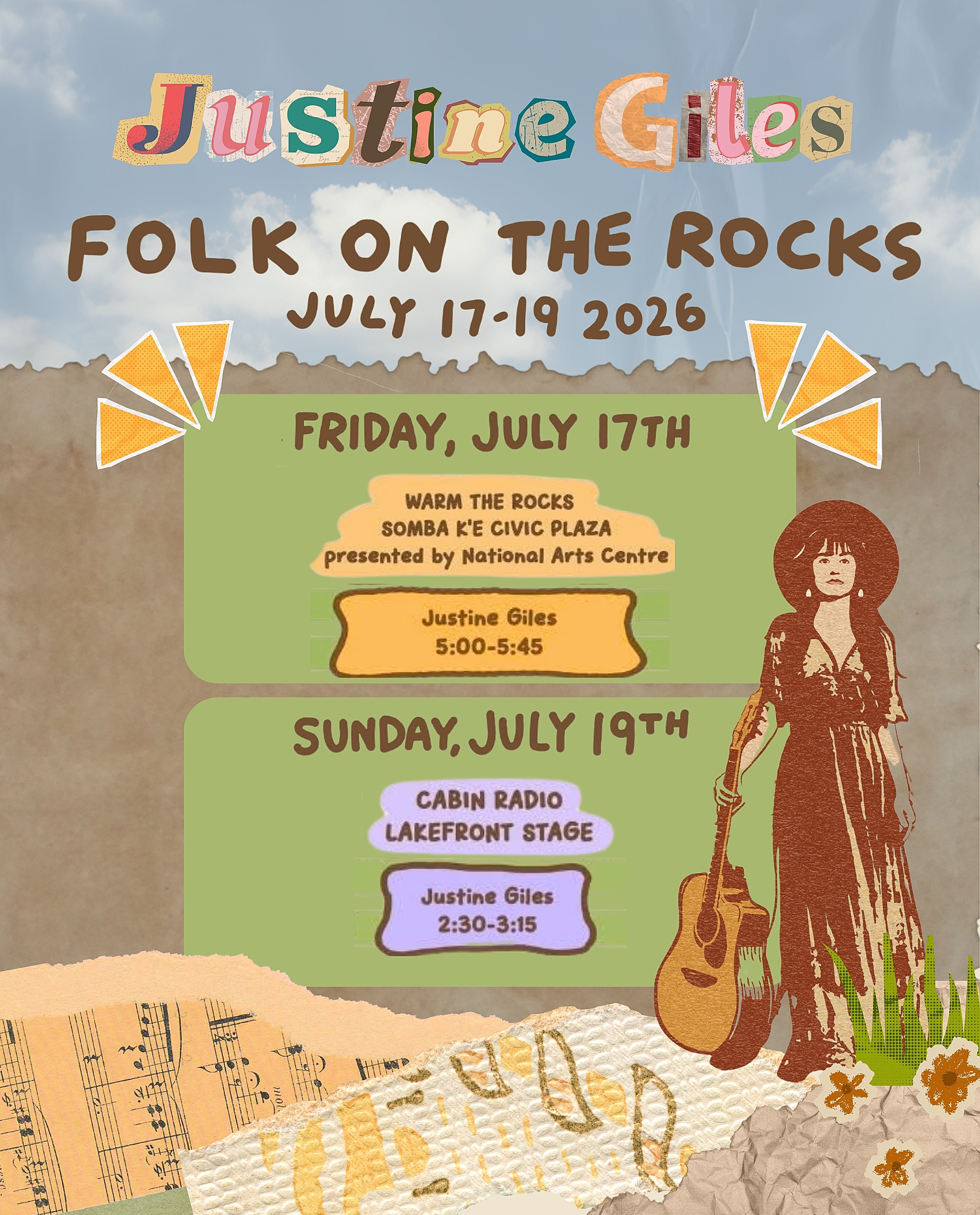 See you soon!! #FOTR2026