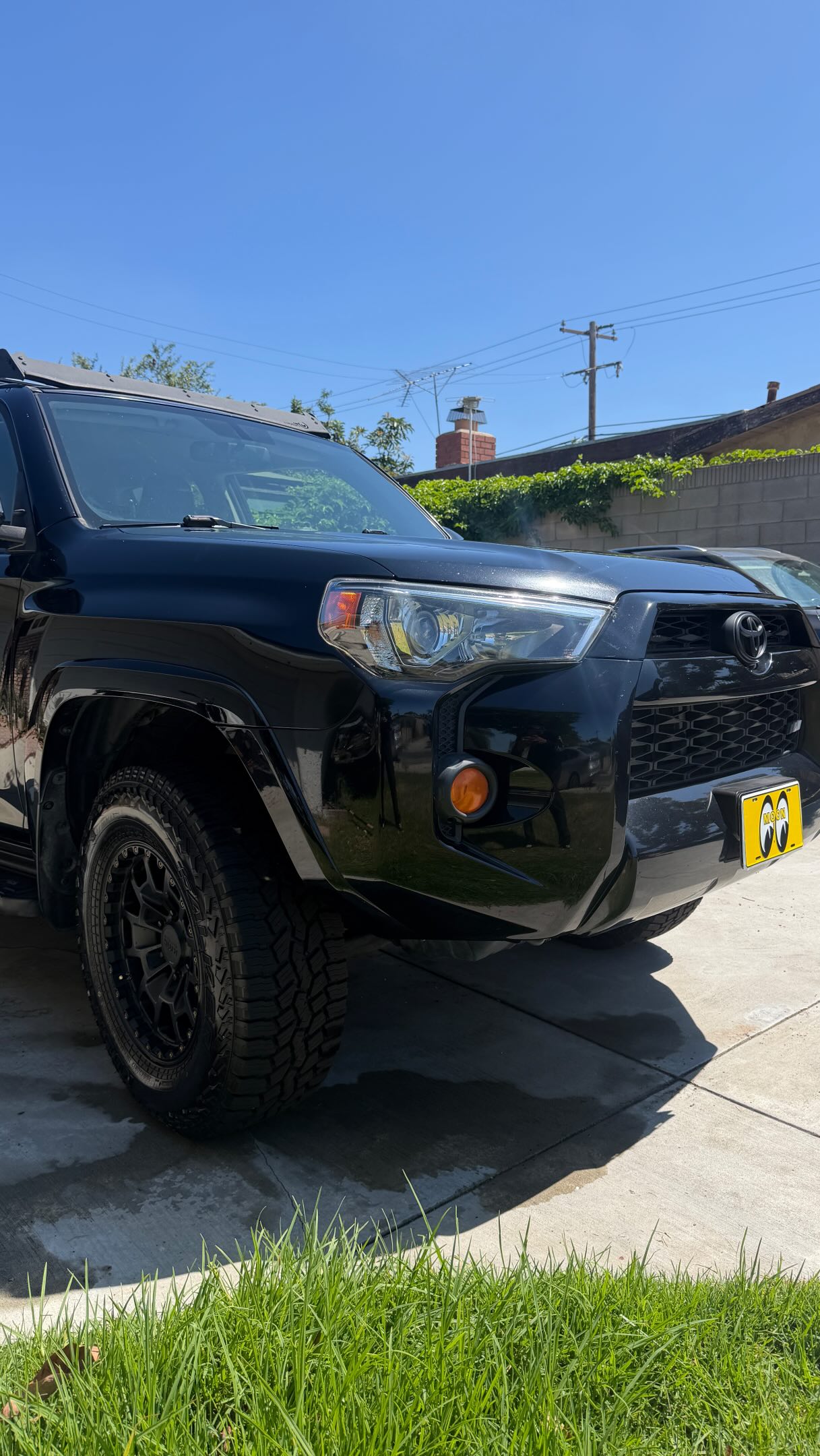 Toyota 4Runner