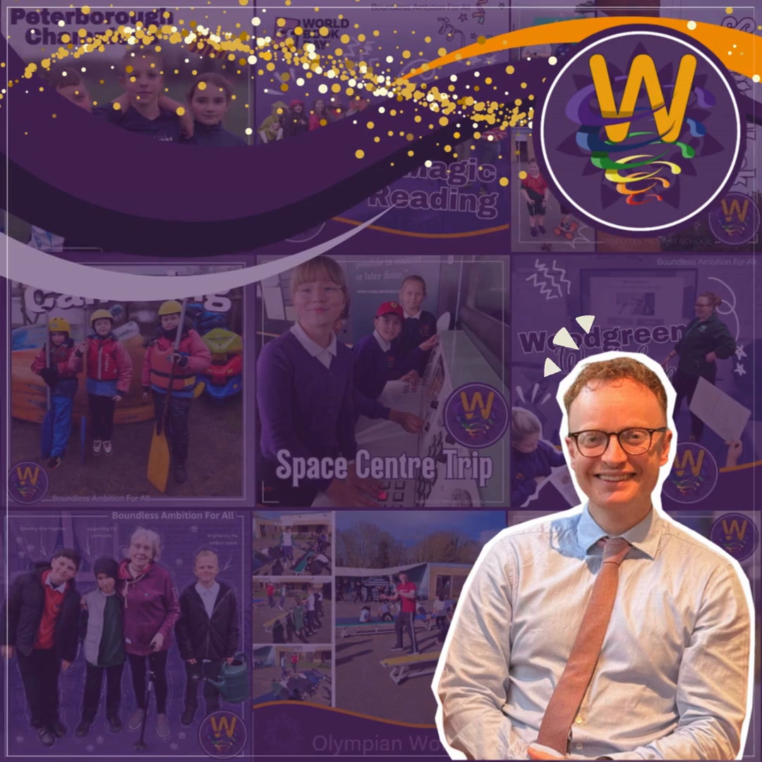 As another incredible school year comes to an end, I wanted to take a moment to simply say thank you. 🙏✨
This year has been one filled with learning, laughter, determination, and countless moments that have made us proud to be part of the Winyates family. From our children's first days in Reception to our Year 6 pupils preparing for the exciting journey to secondary school, it has been a privilege to watch every child grow in confidence, kindness, and ambition. 🌱🚀
I continue to be inspired every day by our amazing staff team, whose commitment, care, and belief in every child make Winyates such a special place. They work tirelessly behind the scenes to ensure every pupil feels safe, supported, and challenged to achieve their very best. 🌟
To our parents and carers, thank you for your encouragement, trust, and partnership throughout the year. 🤝 Working together makes all the difference, and we are incredibly grateful for the support you give both your children and our school.
Most importantly, thank you to our wonderful children. You are the heart of Winyates. 🌟 Your curiosity, resilience, kindness, and enthusiasm are what make our school such a joyful place to be. You remind us every day why we do what we do.
As we head into the summer holidays, I hope every family has the opportunity to rest, make special memories, and enjoy some well-earned time together. ☀️🏖️
To our Year 6 pupils, good luck as you begin your next adventure! We are incredibly proud of each and every one of you, and we know you will continue to chase your dreams. 🌟
Thank you for another unforgettable year. We can't wait to welcome everyone back in September for the next chapter.
Have a wonderful summer! 🌸🕶️☀️
#whatayear #headofschool #gratitude #schoolcommunity ##whatayear #headofschool #gratitude #schoolcommunity ##winyateswinyates