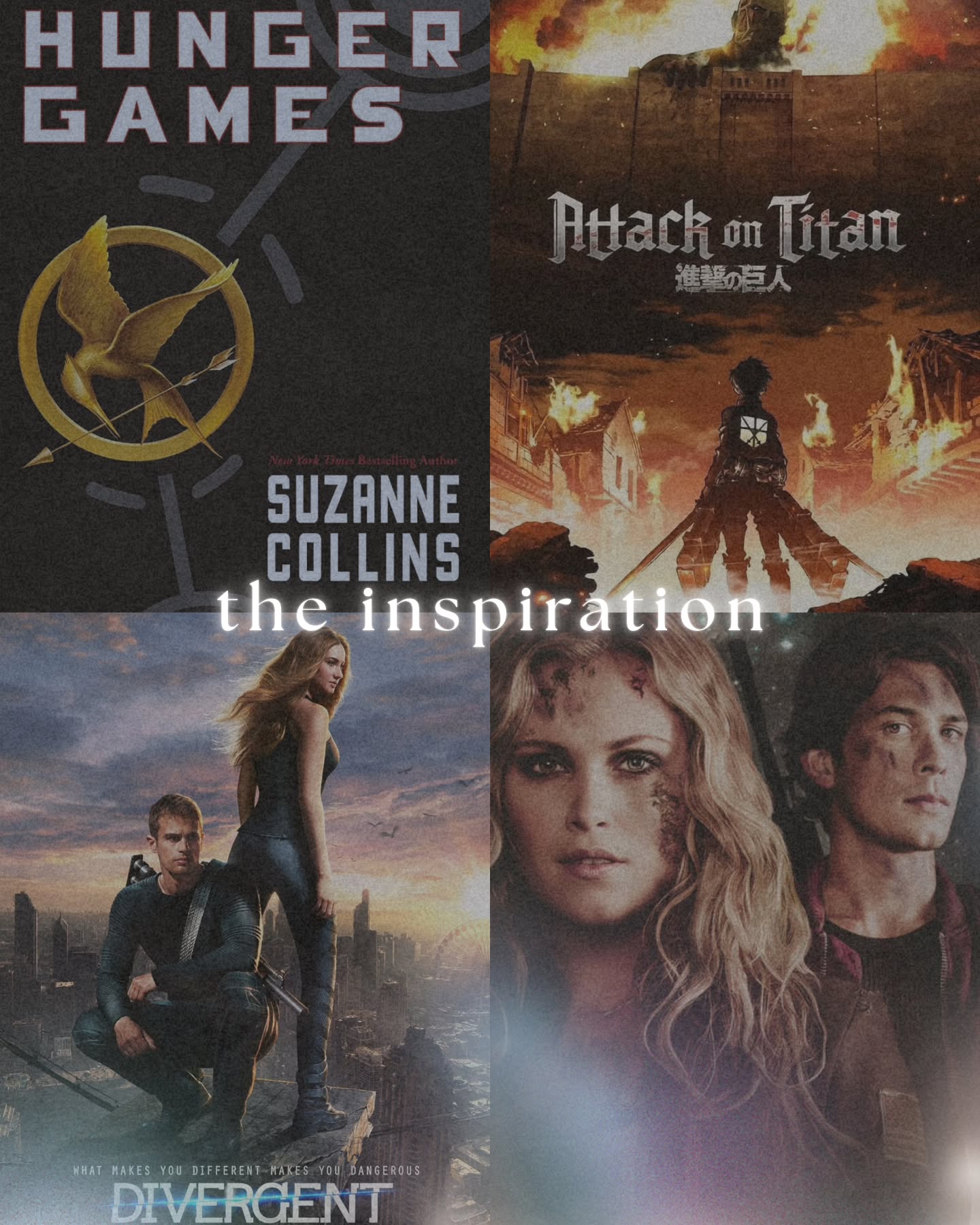 Smash together the threat of Attack On Titan, the faction system of Divergent, the rough regime of Hunger Games and the survival instincts of The 100 (with some Bellamy and Clarke vibes), you'll get The Last Dragon. ✨️
The Last Dragon is available on KU, Amazon and Barnes and Noble.
A no-spice fantasy romance debut with dragons, slown burn, military setting and told entirely from a MALE POV! ✨️
#bookstagram #bookreels #bookrecommendations #romantasy #kindleunlimited
