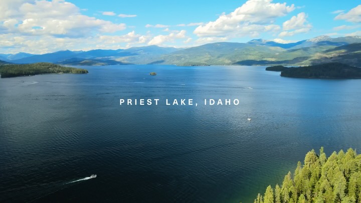 Some aerial postcards from Idaho.
Days spent on the lake with family. Lounging, boating, fishing, paddle boarding, exploring, bonfires, living.
#idaho #idaholife #priestlake #fromwhereidrone #boating