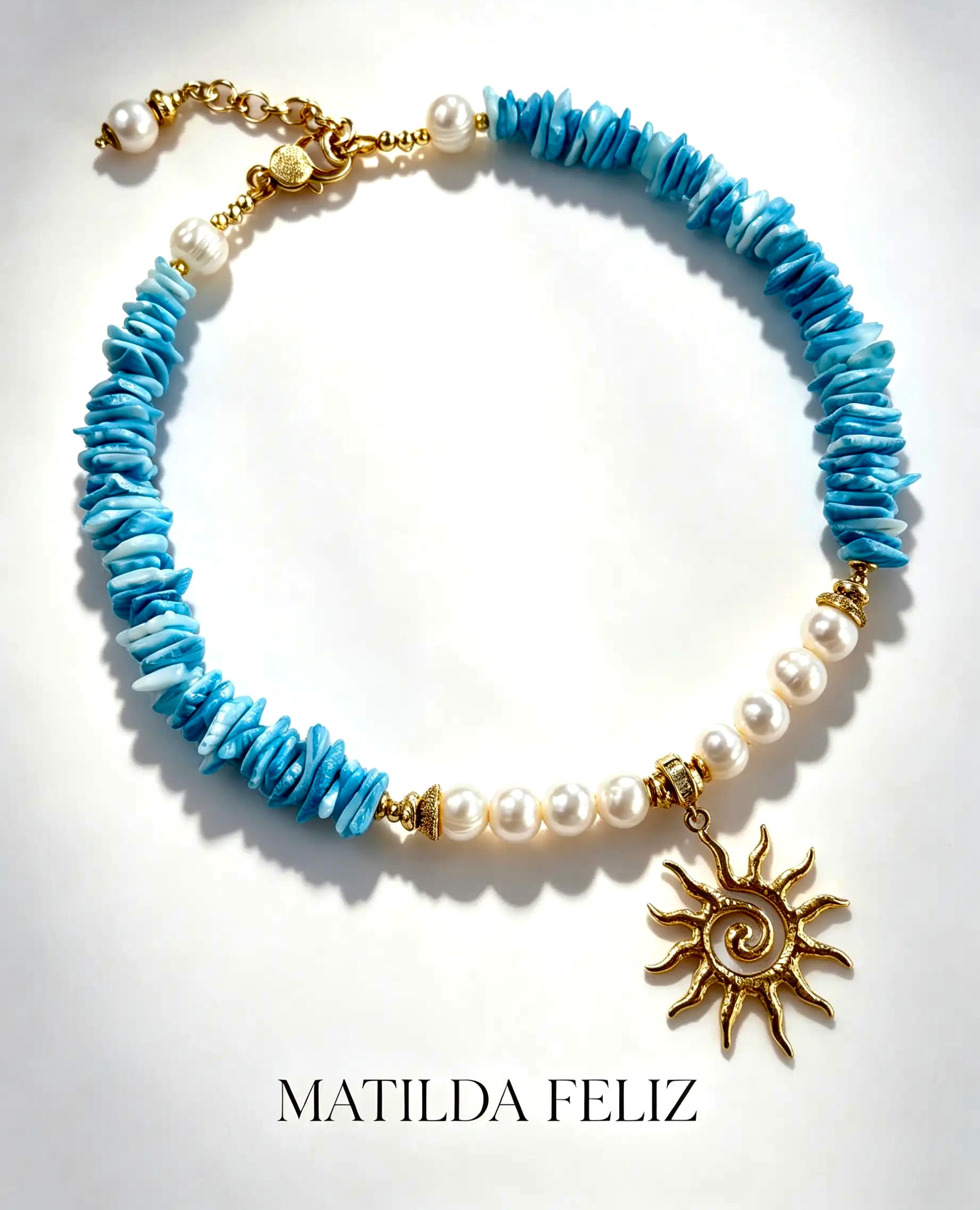 Новая коллекция от @matildafeliz.jewelry 🩵— это праздник натуральной красоты и неповторимого стиля💎
Сайт ⬇️
https://www.matildafeliz.com/
Каждое украшение выполнено в эксклюзивной дизайнерской технике и собрано вручную ✨
Мы собрали невероятное количество натуральных камней 💫— от сияющего хрусталя до редких минералов самых необычных форм✨. Их природная энергия и уникальная огранка делают каждое изделие по-настоящему живым🔮
Все украшения отправляются по всему Израилю — курьером или почтой🛍️🚚 — в фирменной упаковке ✅
Натурально♥️
Редко♥️
Только для тебя♥️
Каталог :
Instagram ⬇️
https://instagram.com/matildafeliz.jewelry?utm_medium=copy_link
What’s app ⬇️
https://wa.me/972548981151
#украшенияизраиль #עגילים #עיצוב #עבודתיד #שרשרת תכשיטים תכשיטיםעבודתיד кольеизжемчугаручнойработы кольеизжемчуга жемчугбарокко Ashdod ashkelon jaffa oldjaffa telavivian telavivoftheday telavivcity ашдод хайфа нетания батям реховот ашкелон несциона раматган