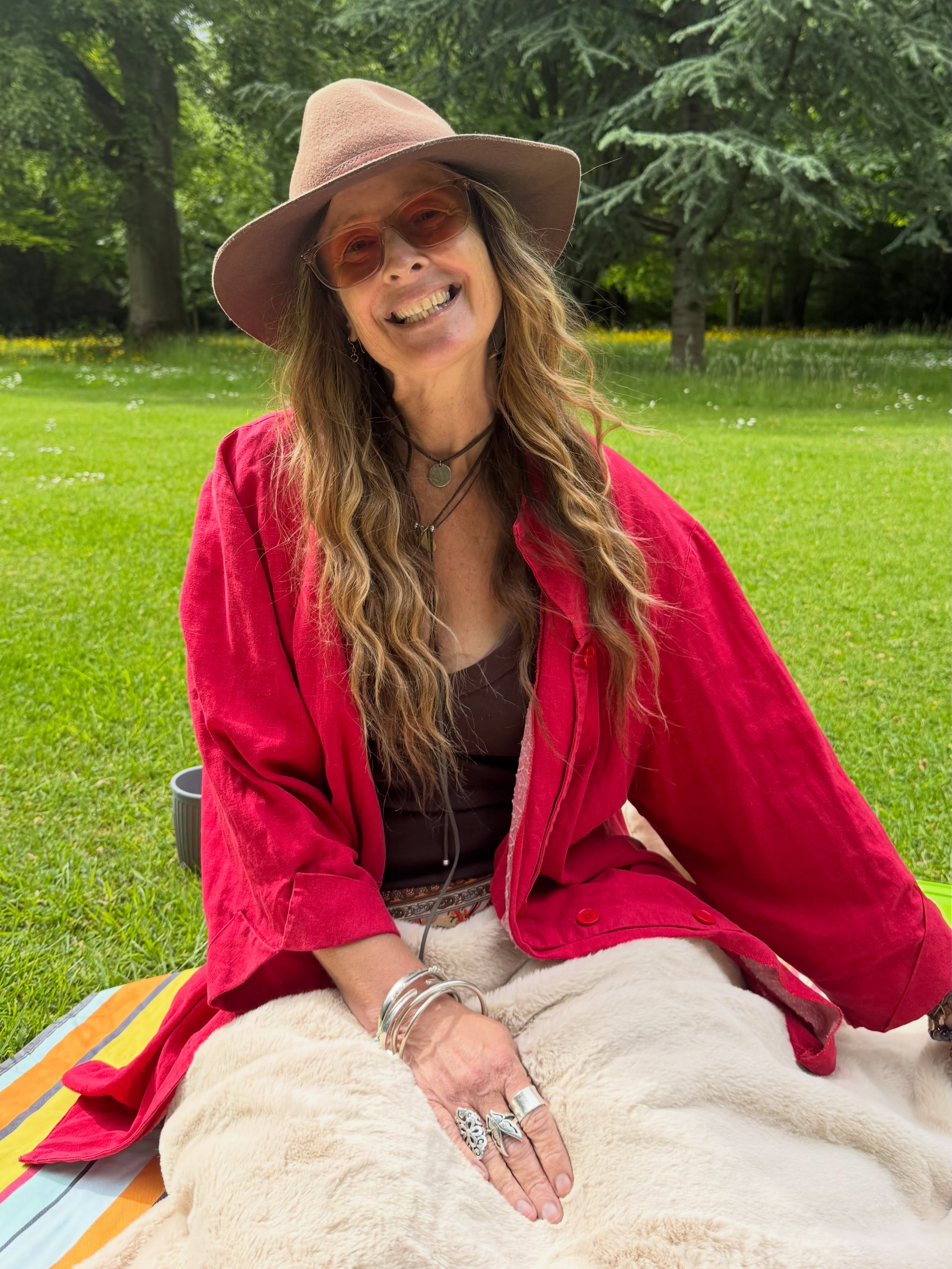 Our lovely Michelle Cavanagh from @alignandnourish.chef will be cooking our delicious meals at the WILD HEART Women’s Retreat 20-23 August.
Michelle is a warm-hearted and gentle soul who brings her magic through her wholesome food and her beautiful presence. She is also a Kirtan leader bringing sacred mantra to support connection, community and healing.
Michelle was at our last women’s retreat and we loved her presence so much than we can’t imagine this retreat without her! She’s going to be bringing her magic with her ❤️
This retreat is created with a lot of intention, care and love to offer a space where we can drop back to our authenticity, open our hearts, awaken the wild nature within.
I am very grateful for wonderful people who help me bring this vision alive 🫶❤️
Join Wild Heart Women’s Retreat 20-23 August @theyogabarnkk
Shared accommodation available for 3 nights including all the activities, food and the use of grounds of the Yoga Barn.
#womensretreat #yogaretreat #embodiedself #cyclicalwisdom #nature