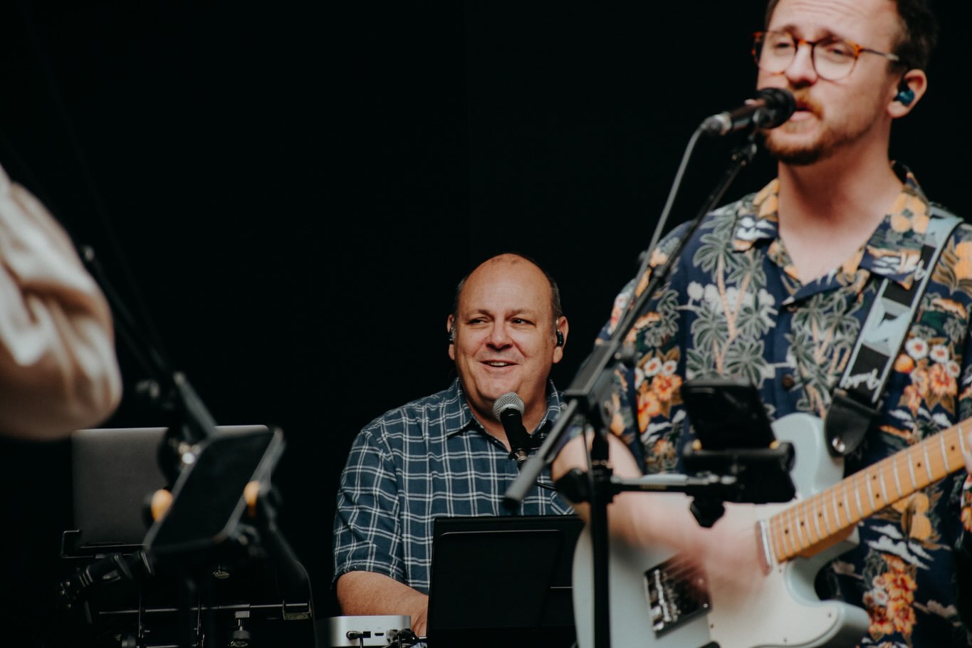 Gather with us on Sunday 10:30AM to worship Jesus ππ»
Doors open at 10AM π