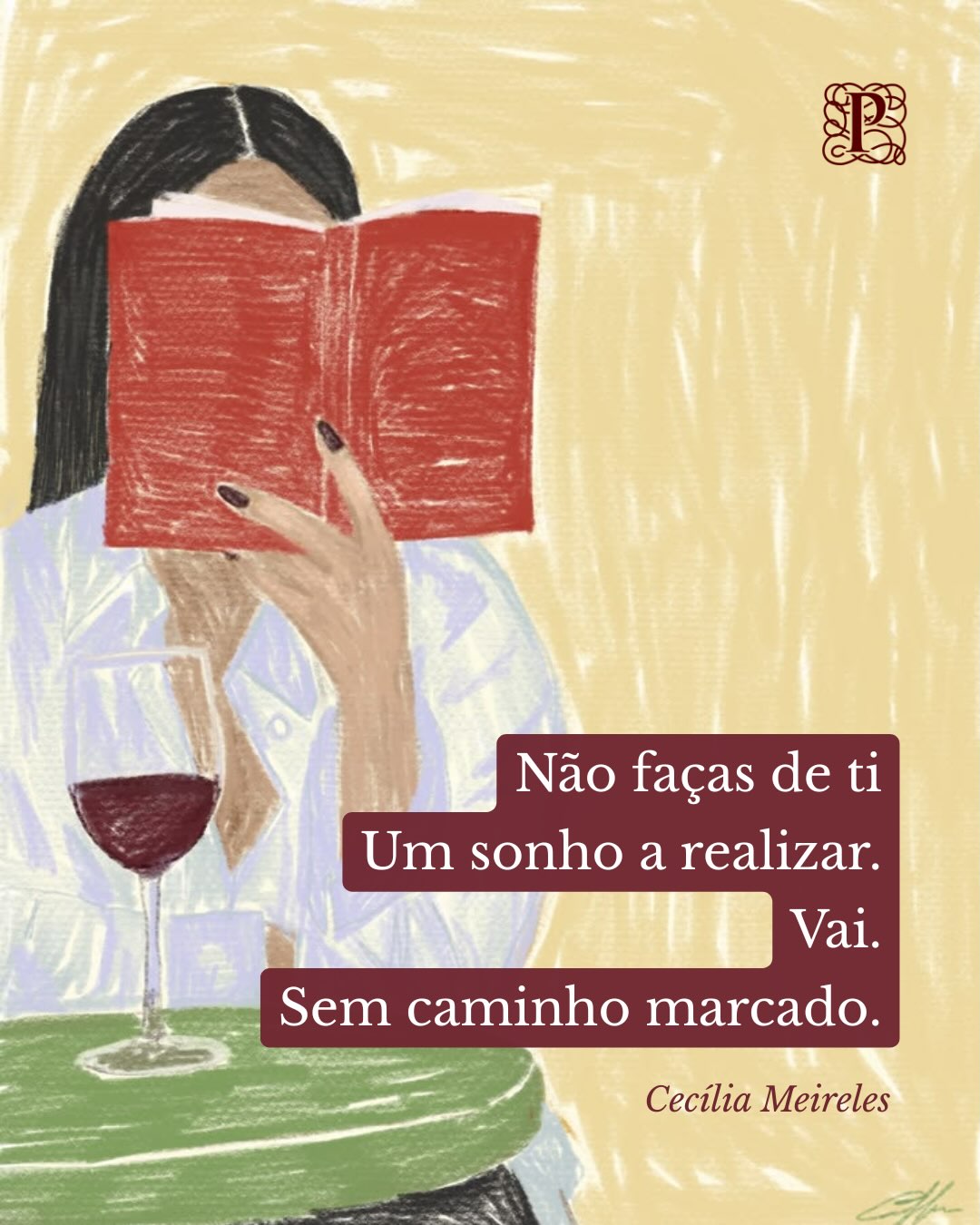 Sopros de vida em poesia...