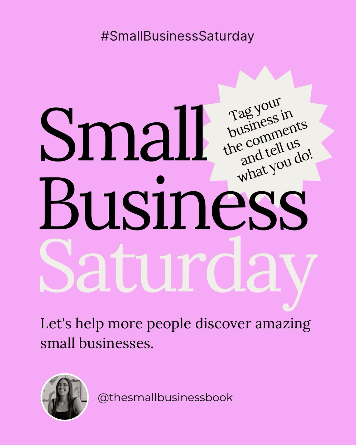 Business owners, let's connect!
Tag your business below and tell us what you do.
Let's help more people discover amazing small businesses.
.
.
.
#thesmallbusinessbook
#perthbookkeeper
#perthaccountant
#WAbookkeeper
#WAaccountant
