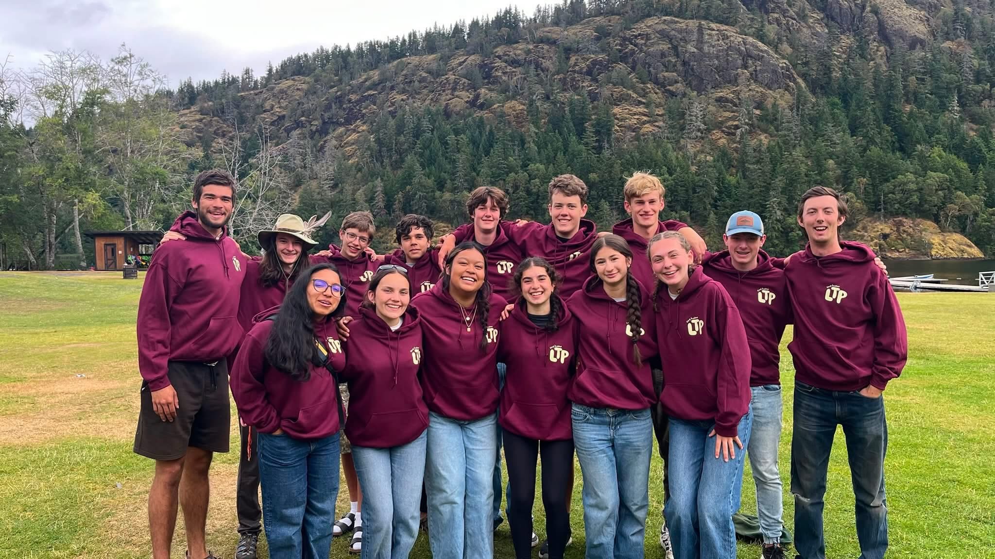 That’s a wrap!
Our first Leadership Training students just finished a successful 2 weeks of learning, growing, and living in community.
Congratulations to the students for completing the program. We are going to miss you, but are excited to see what God has planned for you next.
Thanks for coming!